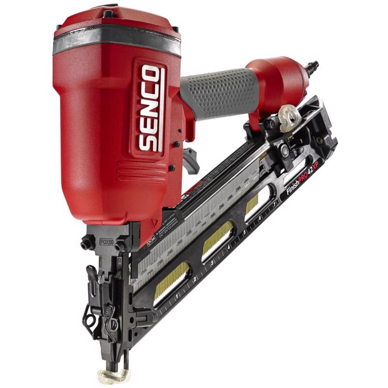 SENCO 4G0001N Finish-Nailers - View #2
