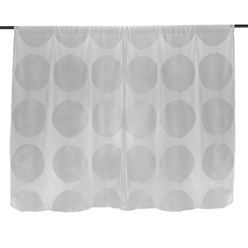 DII CAMZ35225 curtains - View #4