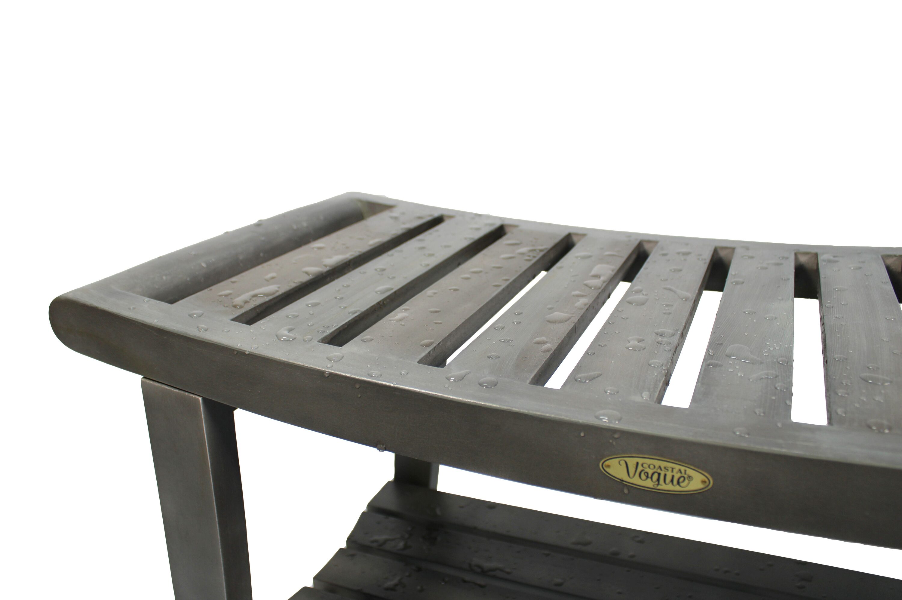 CoastalVogue GR121-L Bath-Safety-Seats-Benches - View #9
