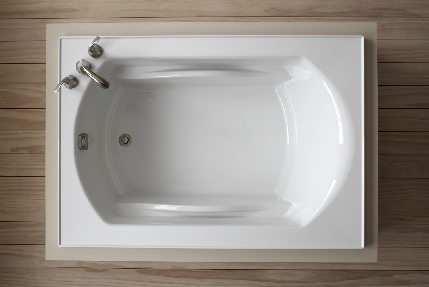 Sterling 71281100-0 bathtubs - View #3