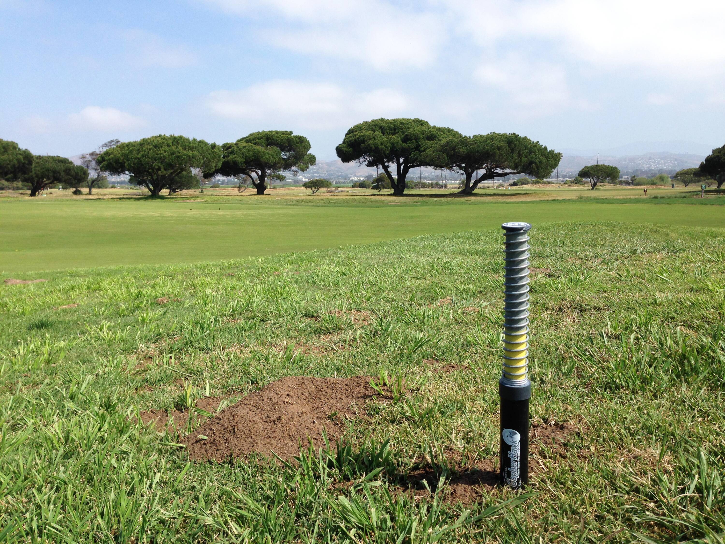 GopherHawk GH-SET Animal-Rodent-Control - View #3