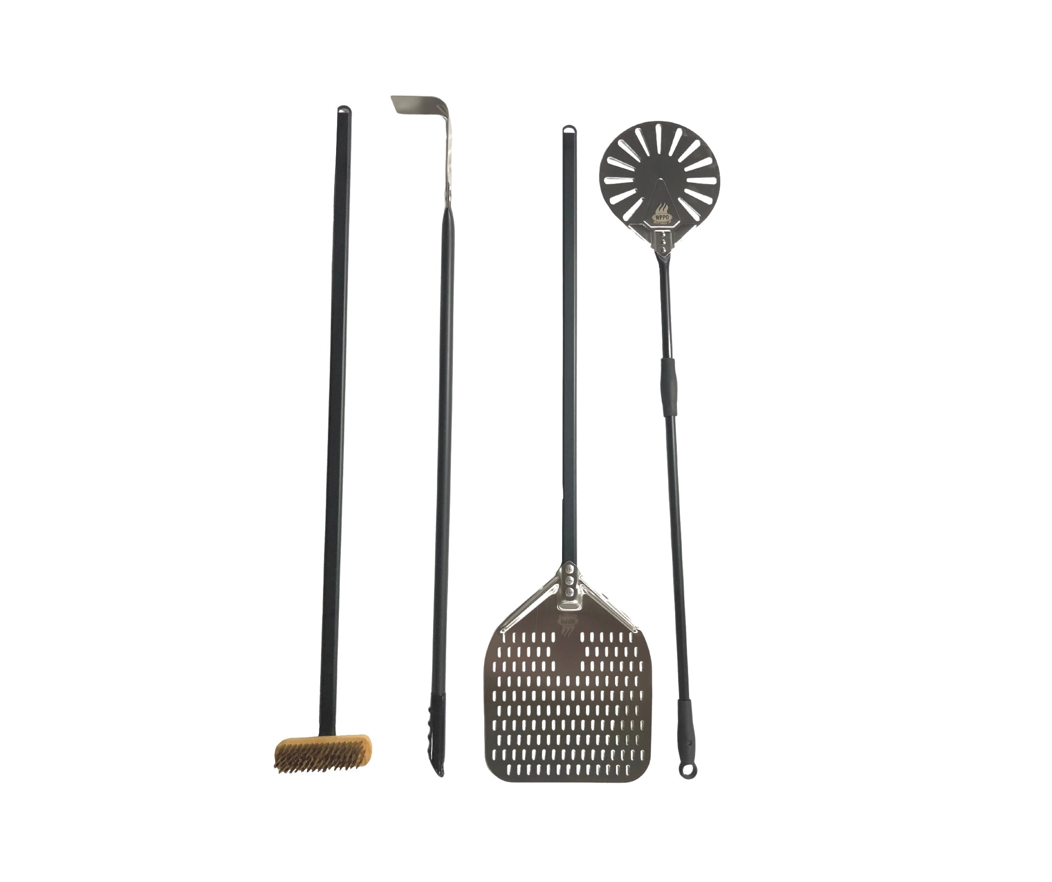 WPPO WKPA-01 Spatula set