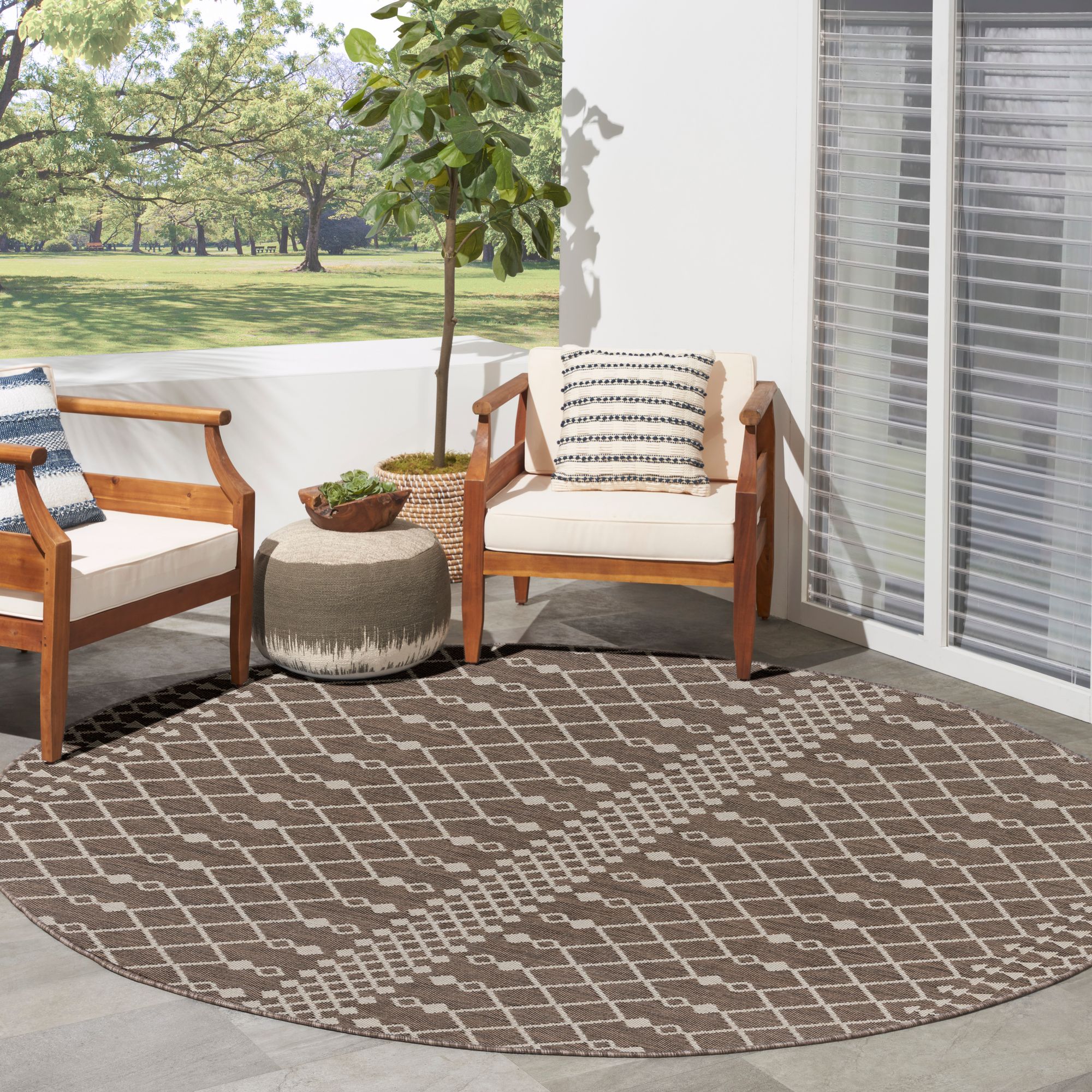 Nourison 841491146217 rugs - View #2