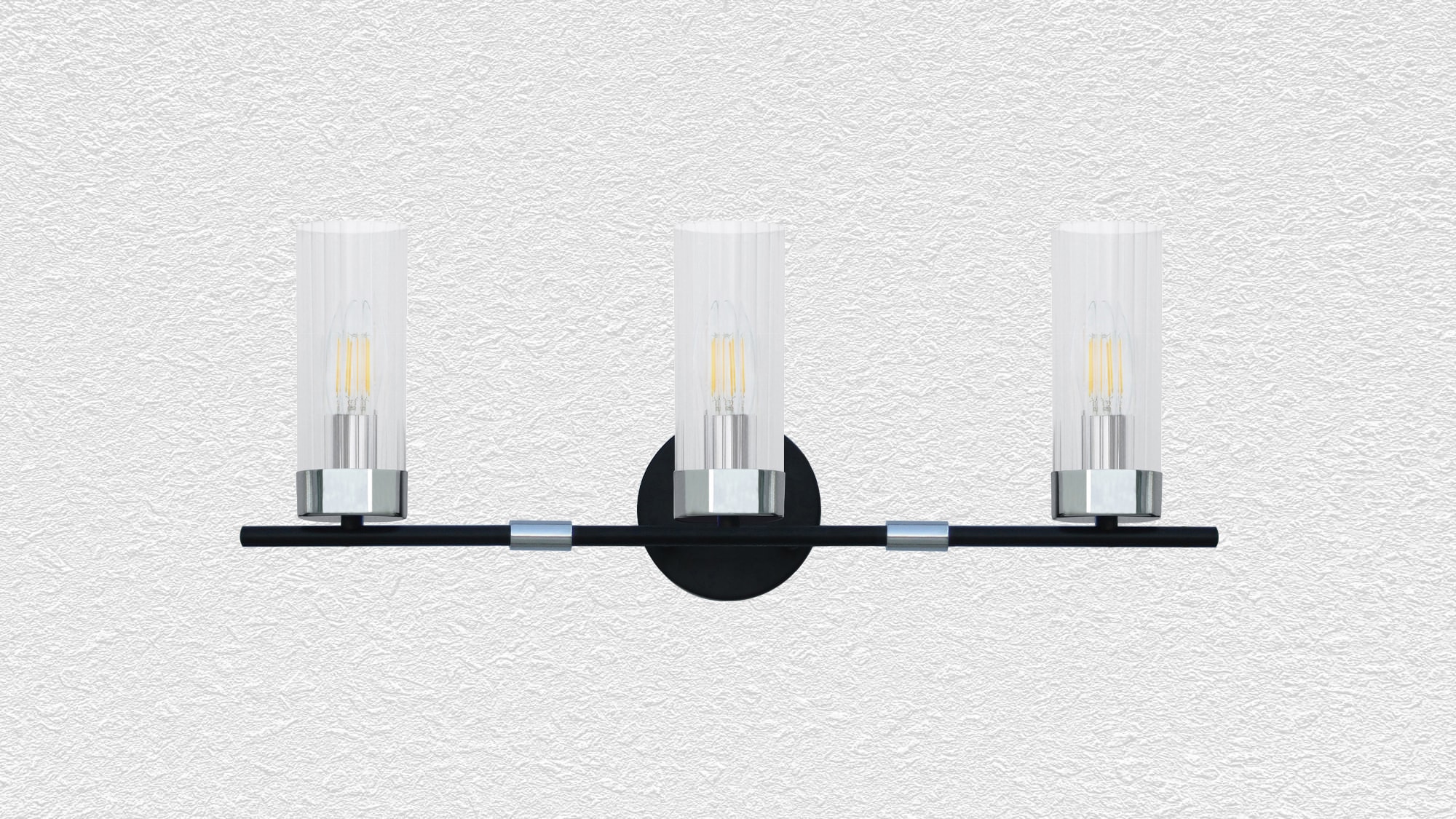 Whitfield Lighting VL742-3BKCH b089995 - View #5