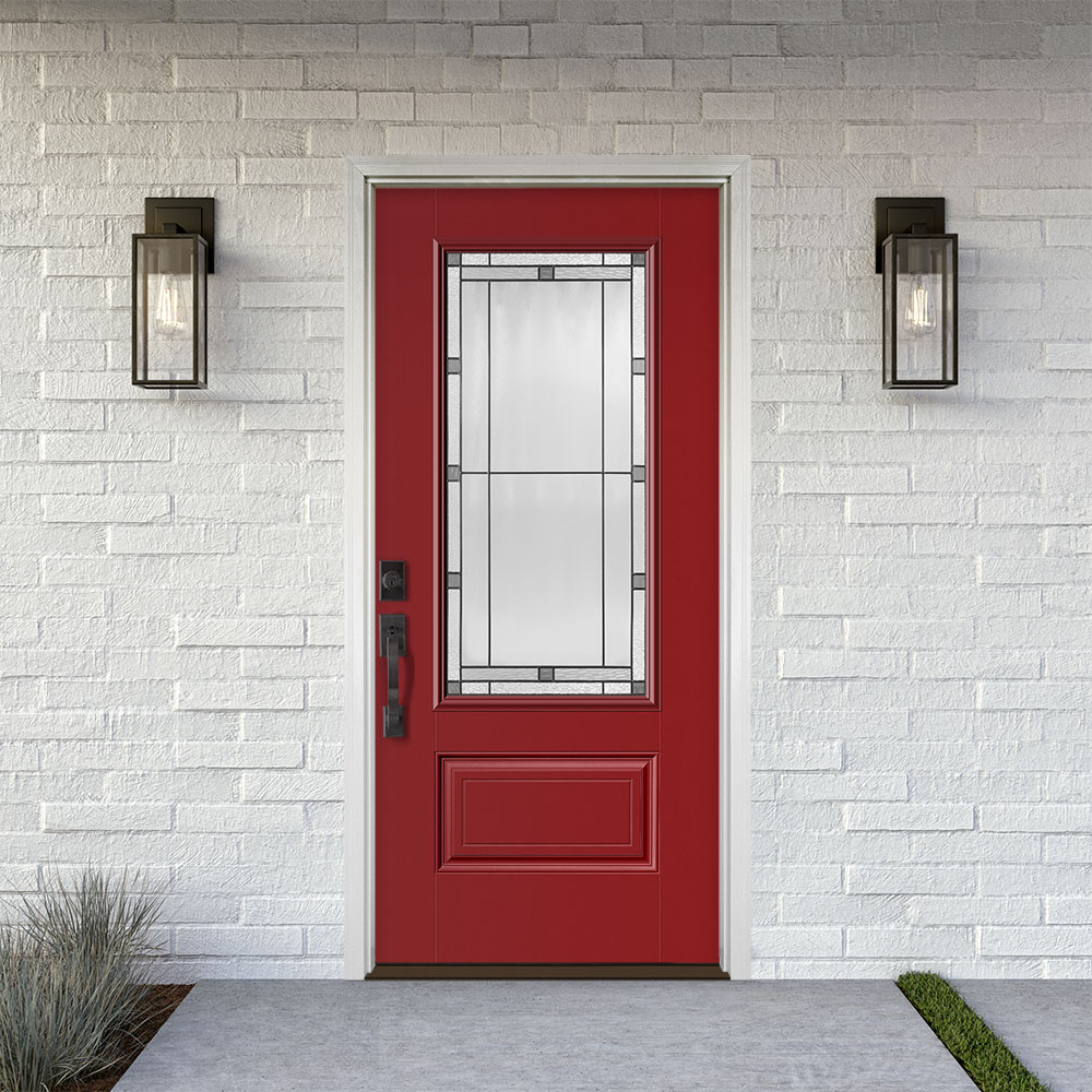 Masonite 3350521 Entry-Doors - View #2