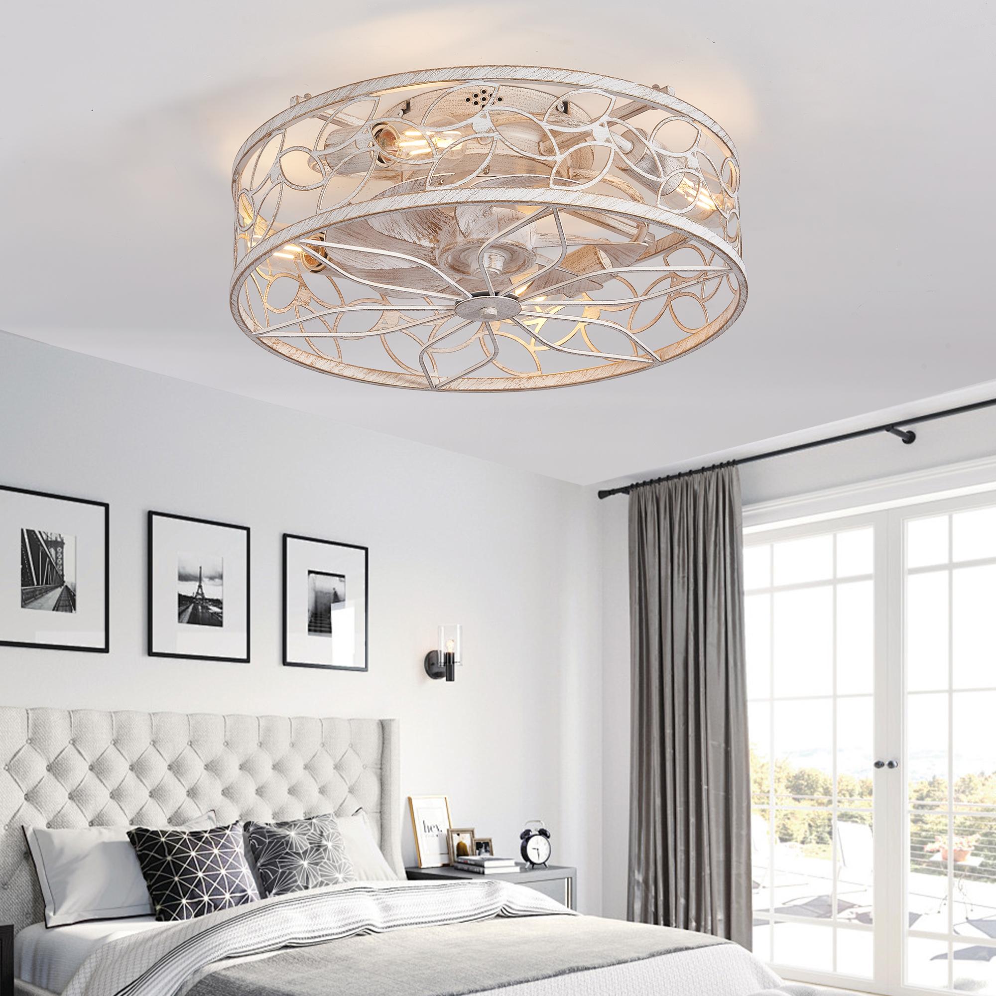 Bayfeve BFLCM-46415-CF Ceiling-Fans - View #4