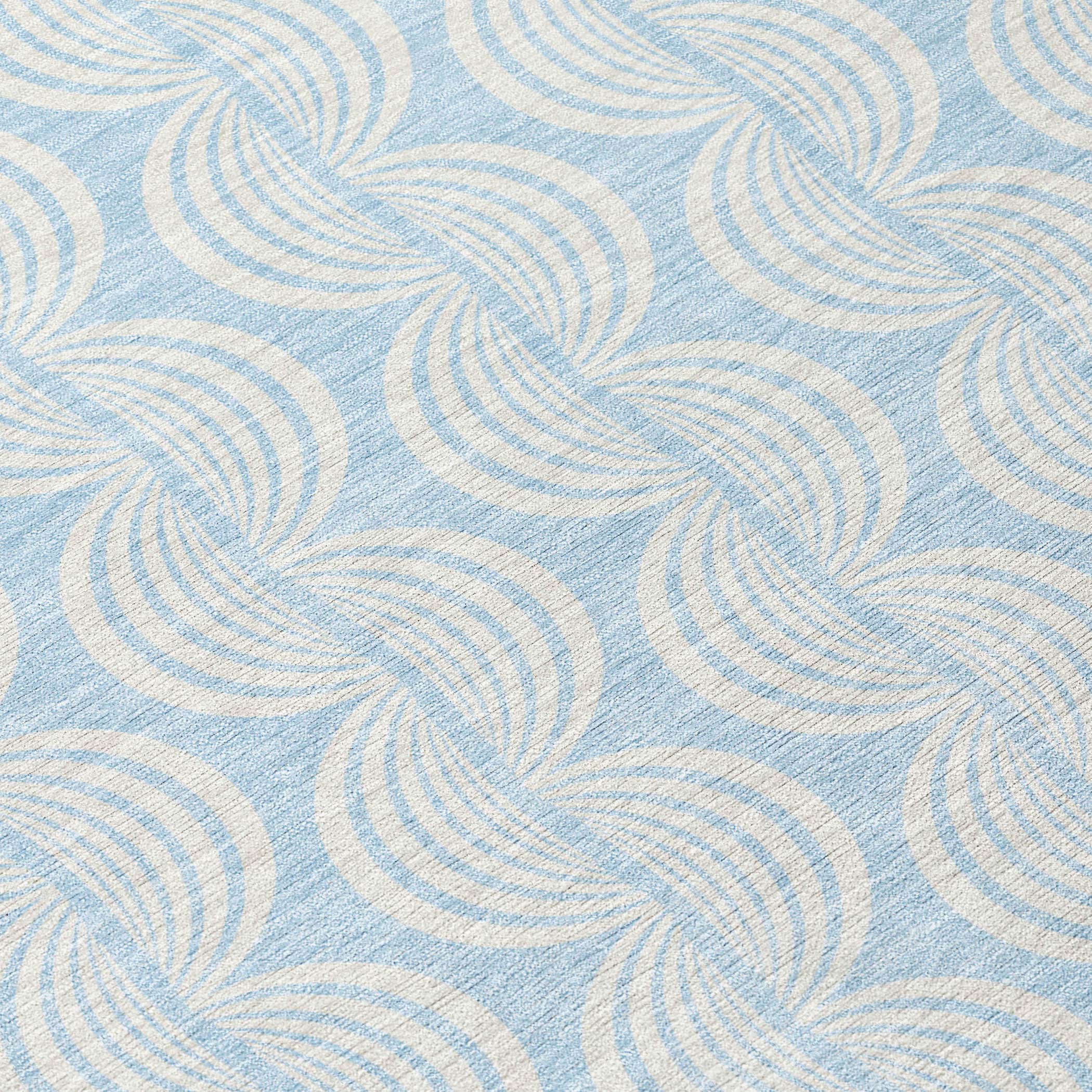 Addison Rugs ACN1056SK5X8 rugs - View #6