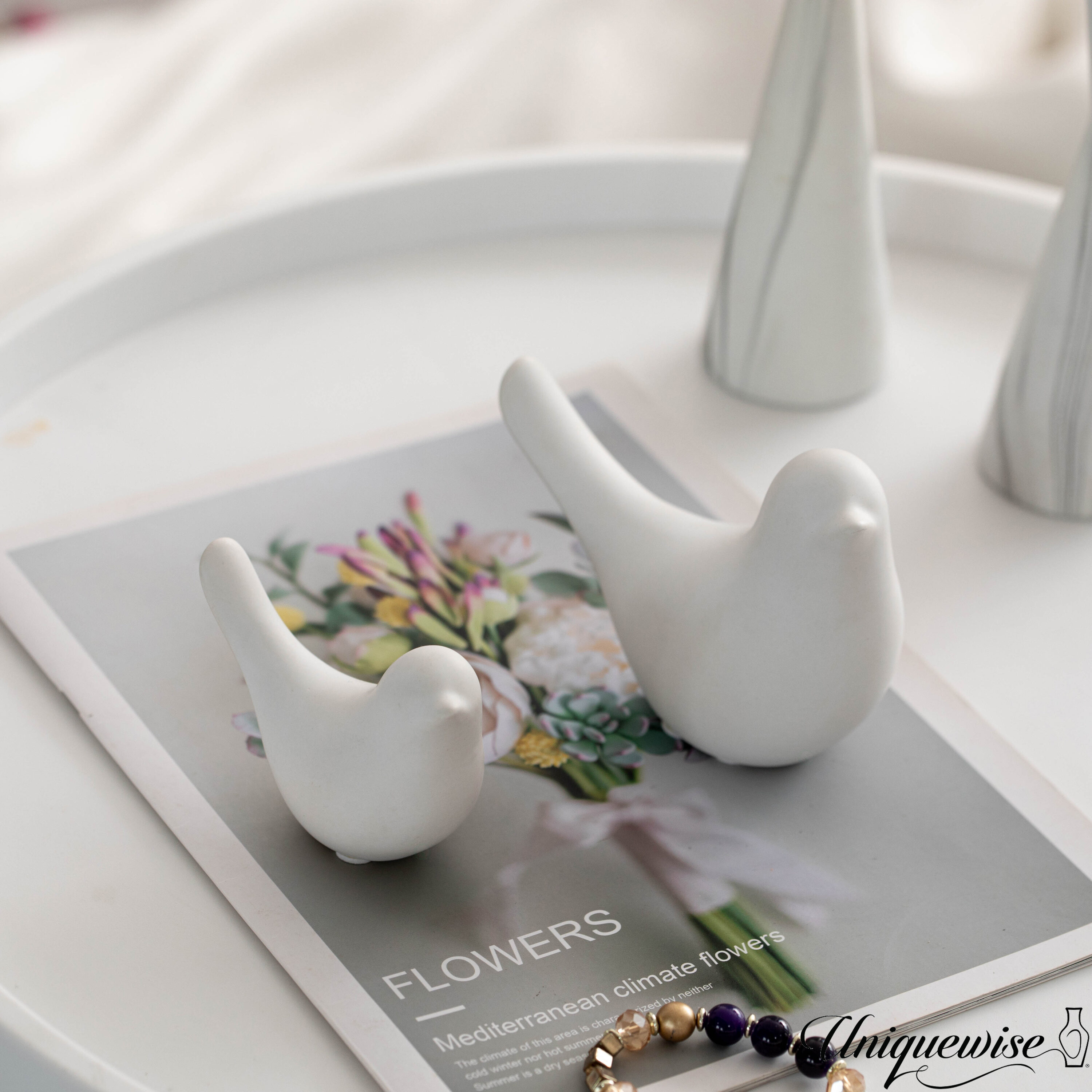 Uniquewise QI004784.M Decorative-Accessories - View #5