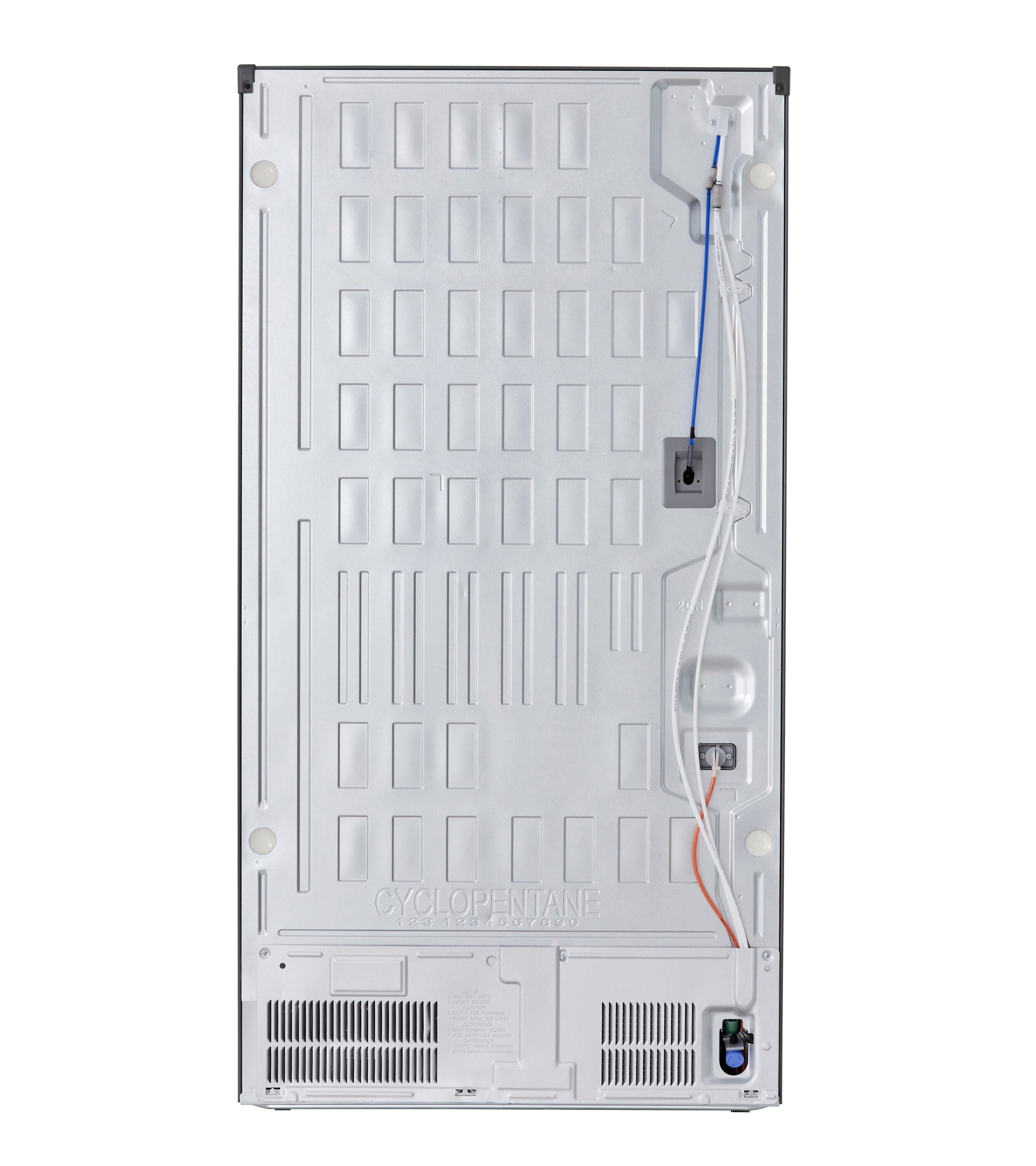 LG LF26C8210S French-Door-Refrigerators - View #13