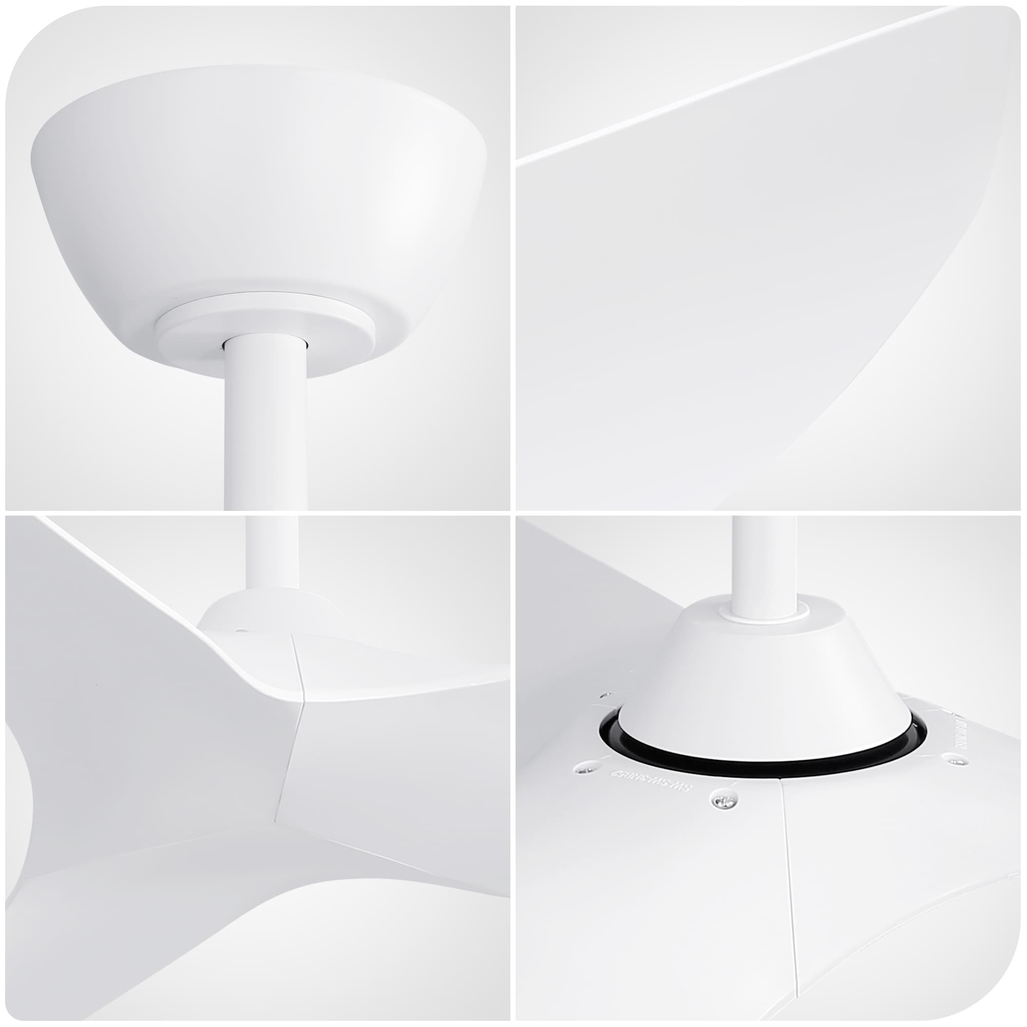 JUSHUA MT-187535 Ceiling-Fans - View #4