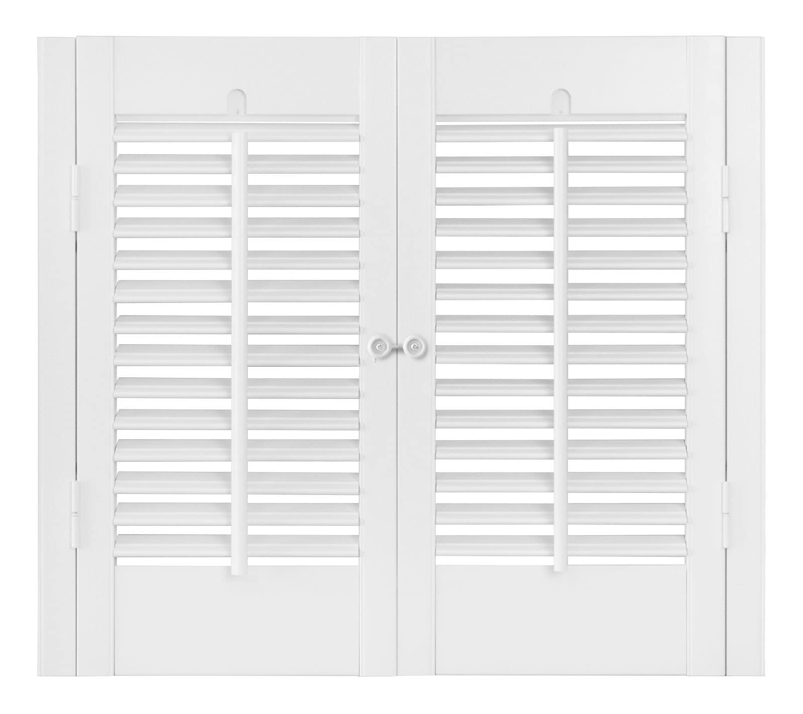 allen + roth 1A232520 Interior-Shutters - View #3