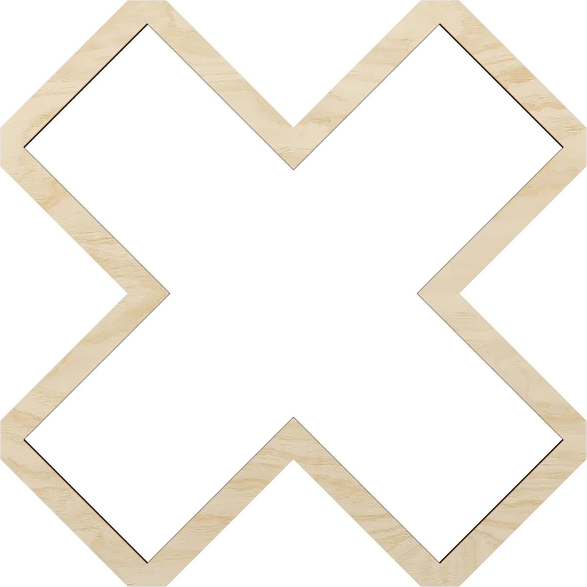 Ekena Millwork CELW60X60X0375FLRBI Wall-Panels - View #2