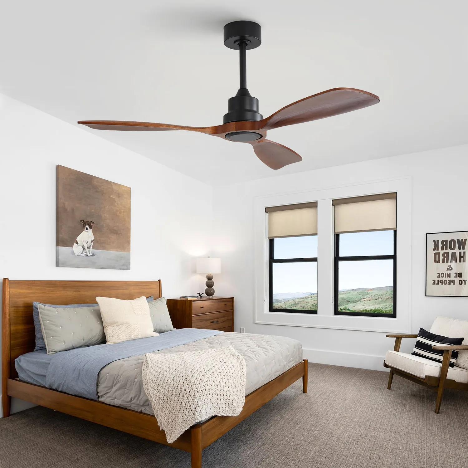 Bayfeve BFHM-71236-CF Ceiling-Fans - View #6