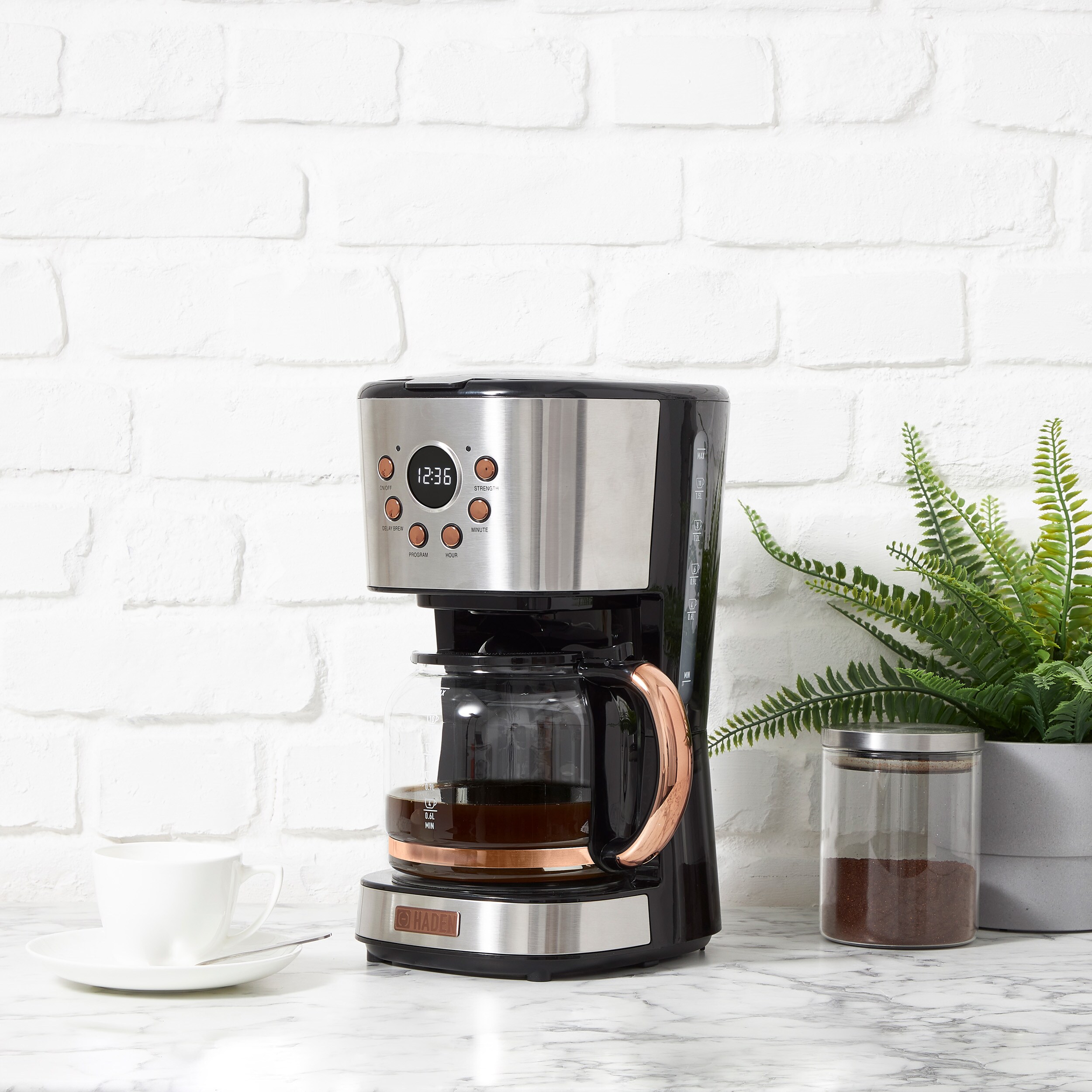 Haden 75106 Coffee-Makers - View #9