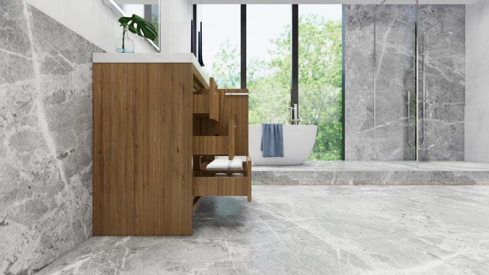 Moreno Bath MD642LAV Bath-Vanity-Combo - View #3