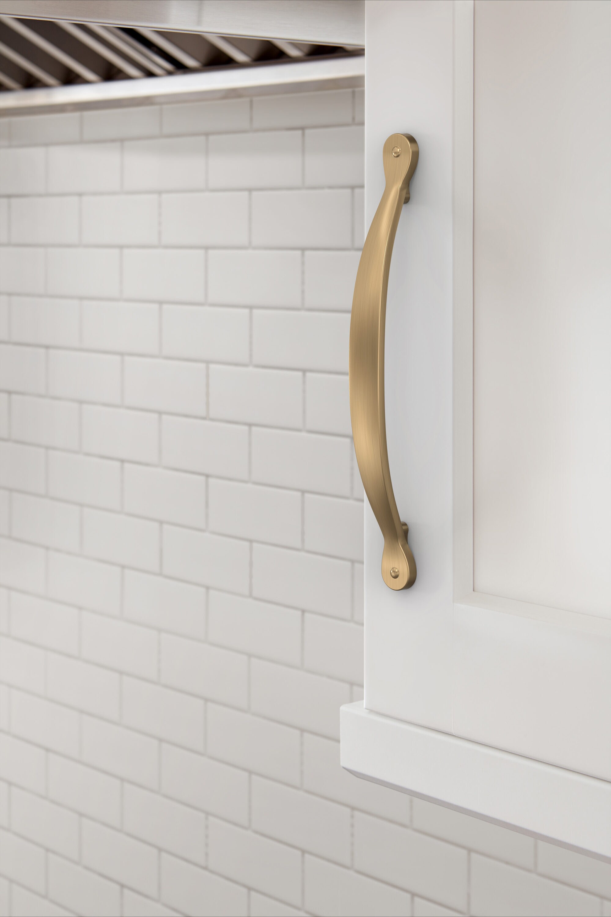 Amerock BP1589CZ Cabinet-Pulls - View #2