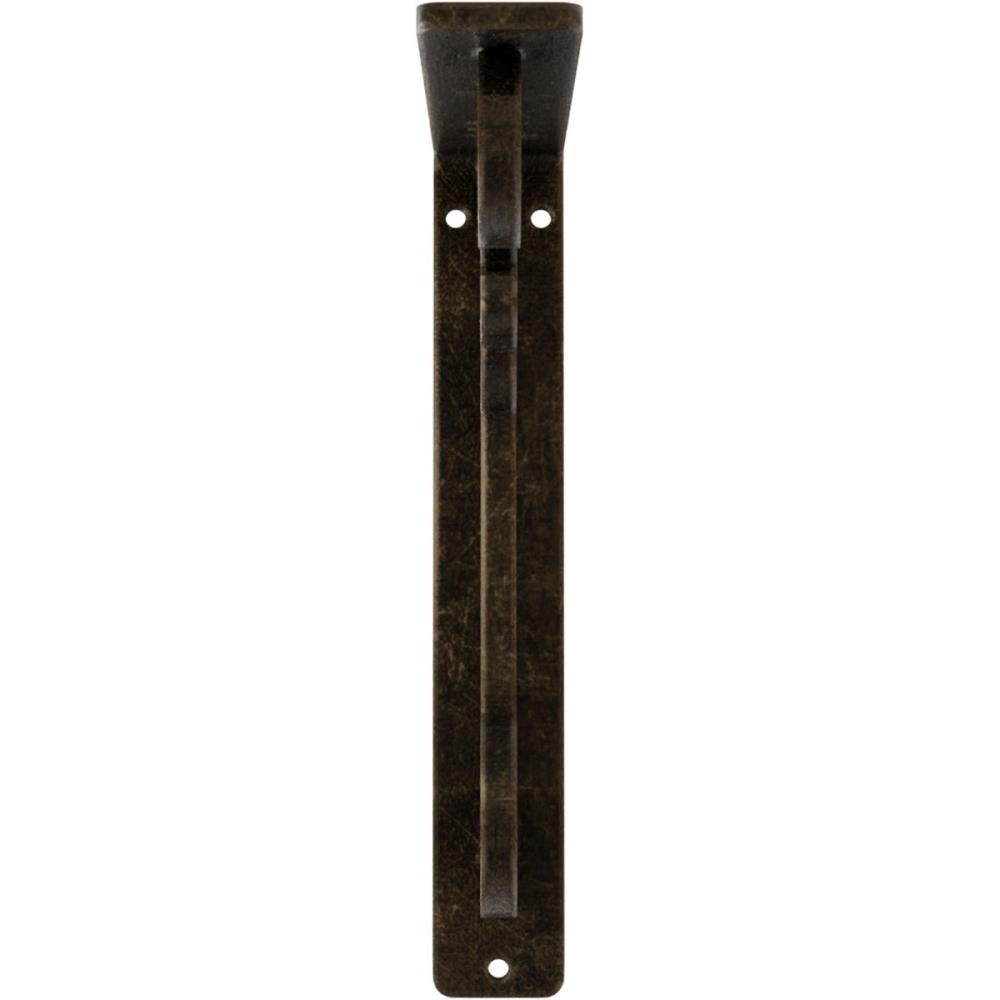 Ekena Millwork BKTM01X05X08SFLAPG Mending-Plates-Brackets-Braces - View #3