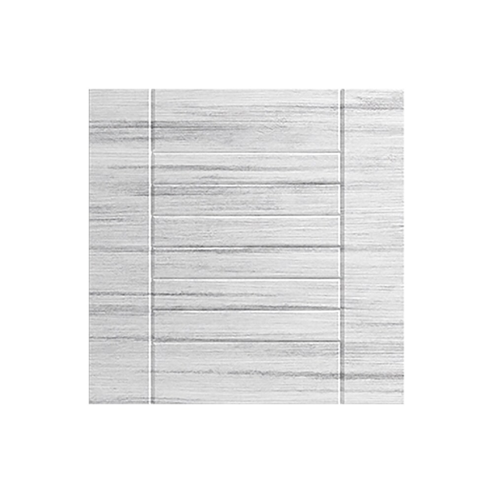 WeatherStrong SD1313-LW-TWW Tampa 13-in W x 0.75-in D x 13-in H Modular Outdoor Kitchen Sample door