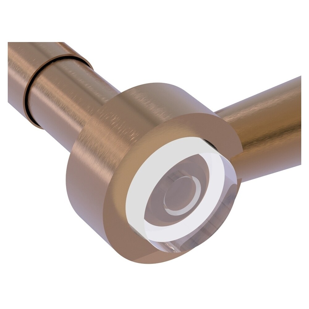 Allied Brass PB-24-BBR d060360 - View #2