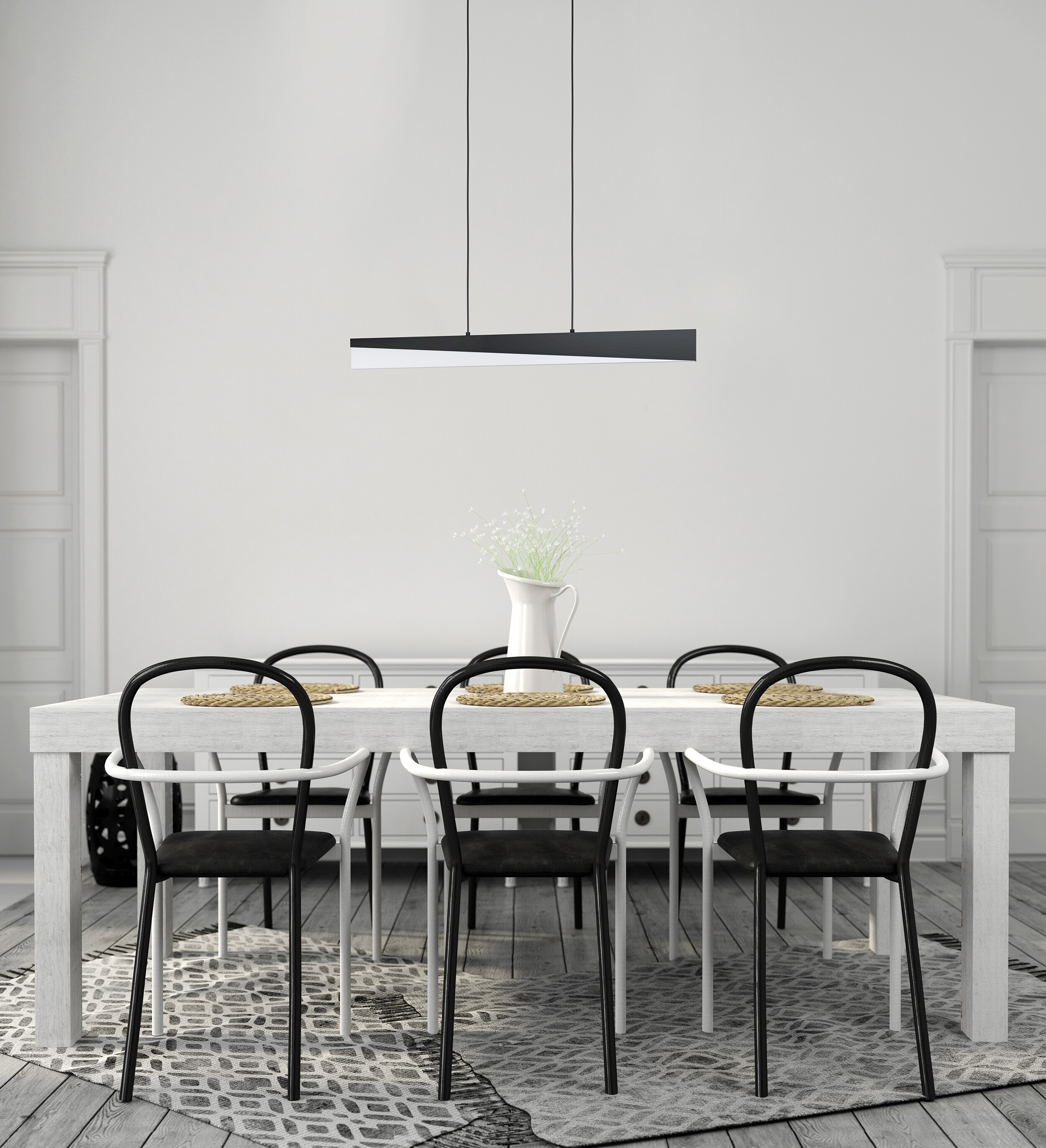 EGLO 99562A Pendant-Lights - View #2