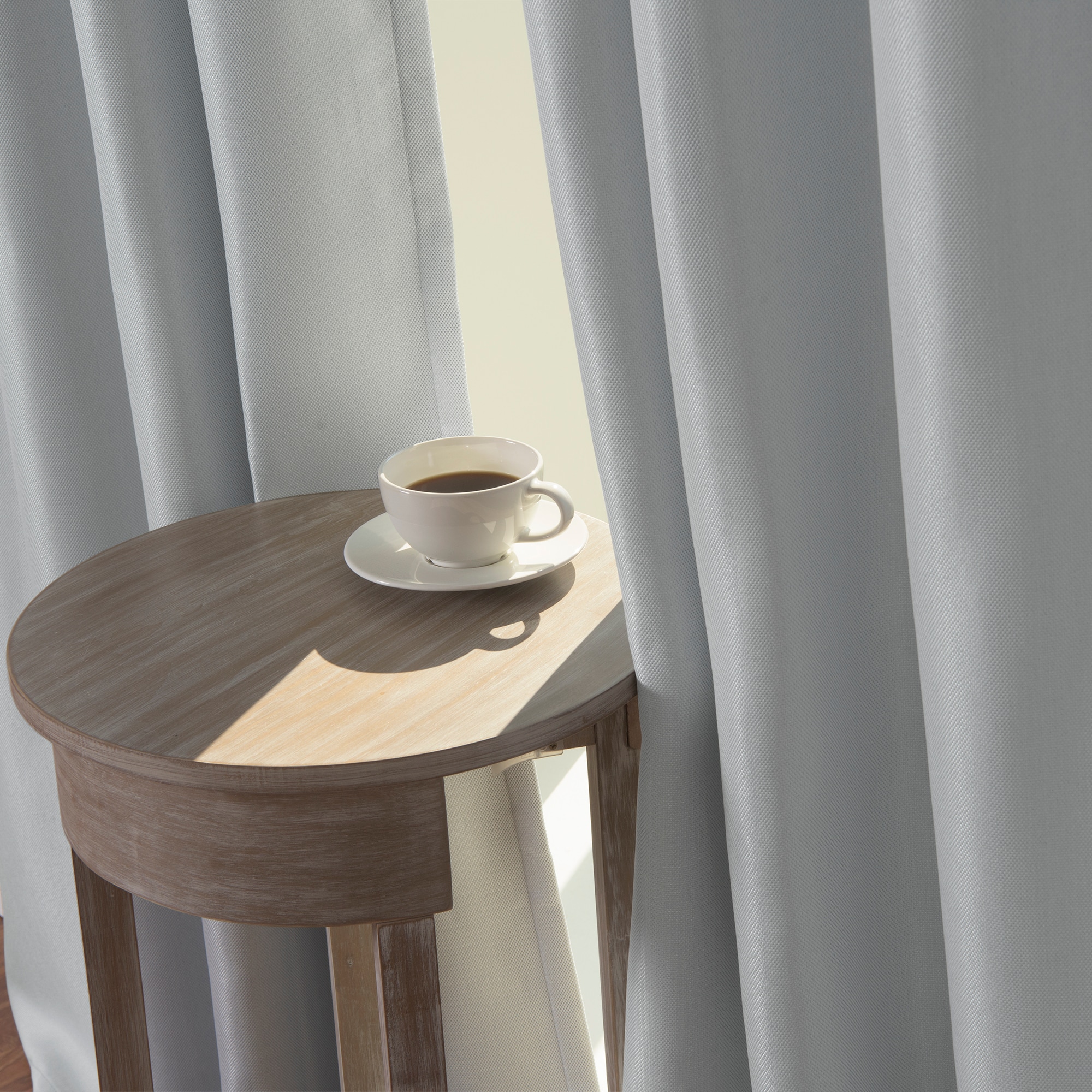 Best Home Fashion JC-05-GS-63-VAPOR curtains - View #3
