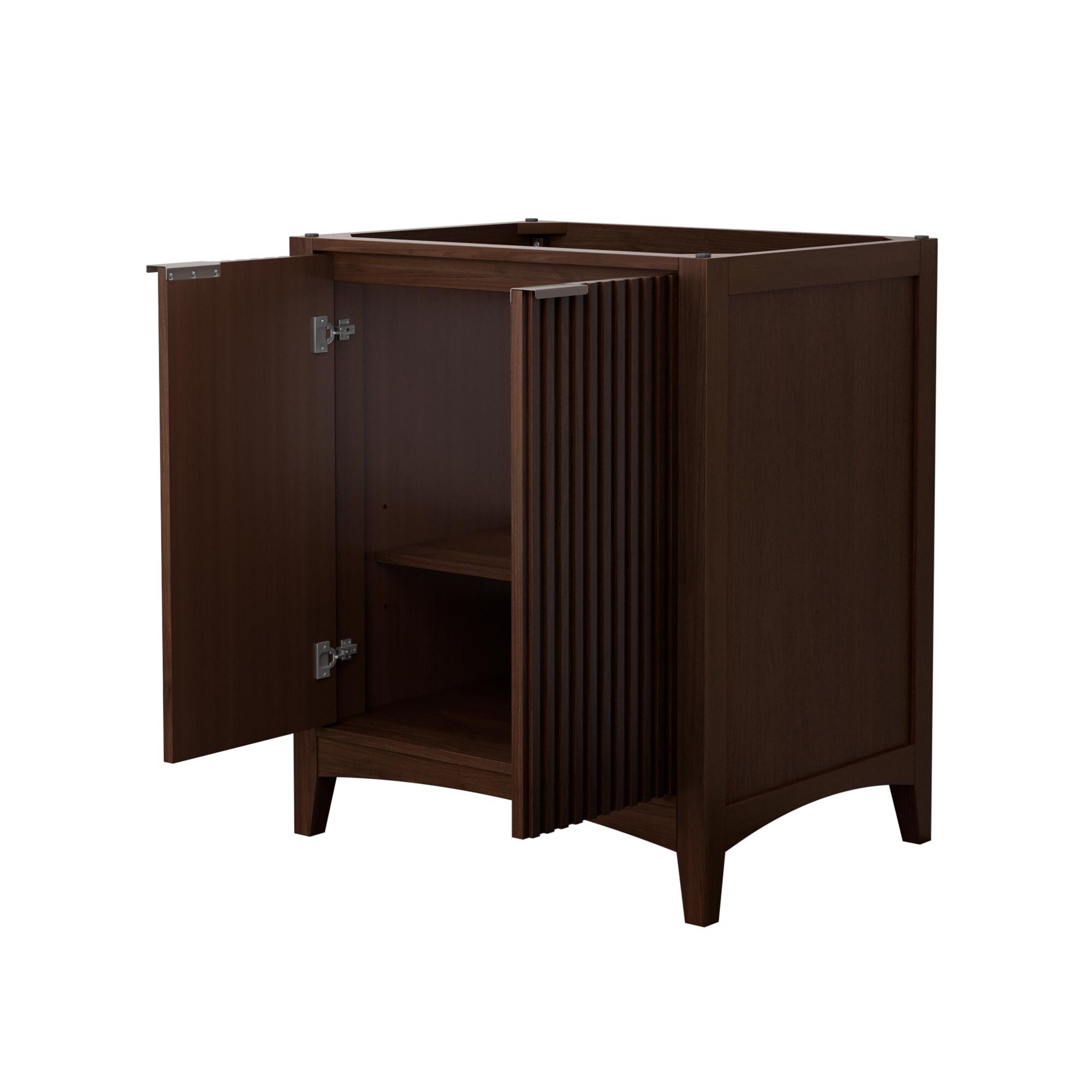 Wyndham Collection WCF919130SDWCXSXXMXX vanities - View #2