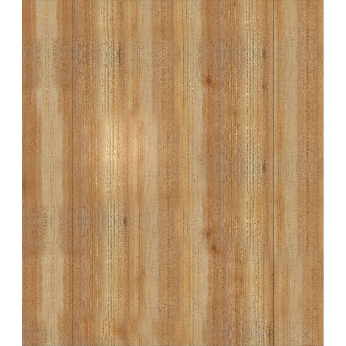 Ekena Millwork RBF06Z32X037RWR Exterior-Shutters - View #4