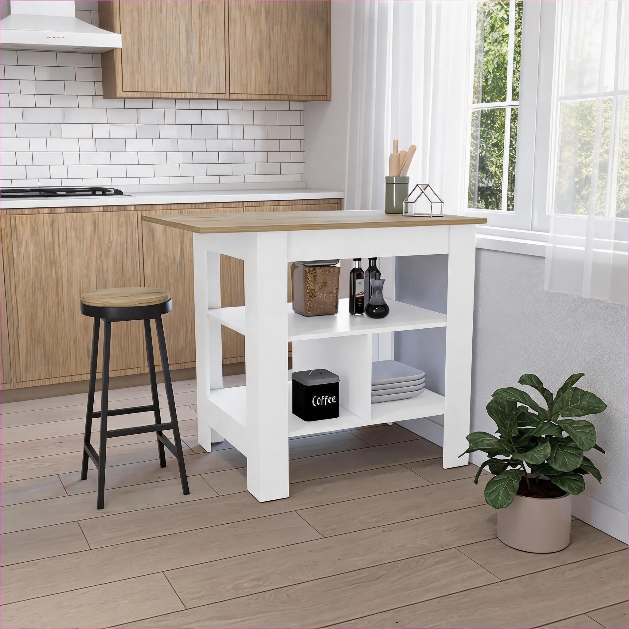Naturefalls 34L8FPYPEQE8 Kitchen-Furniture - View #8