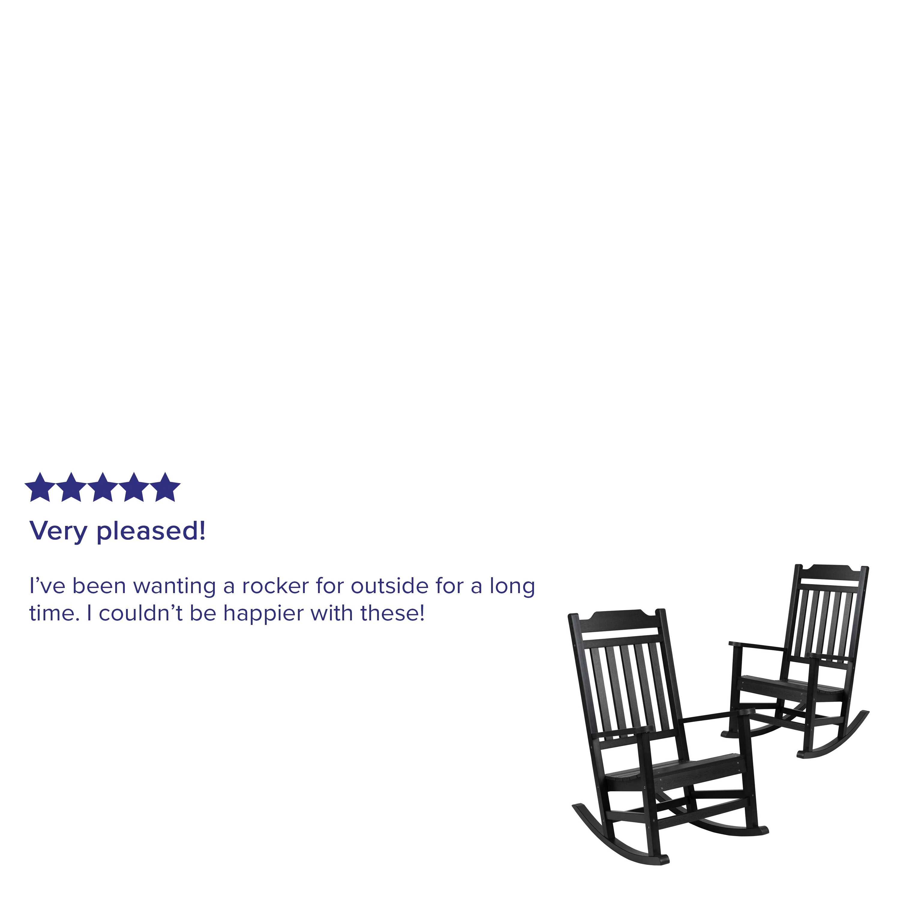 Merrick Lane 196861001901 Patio-Chairs - View #12