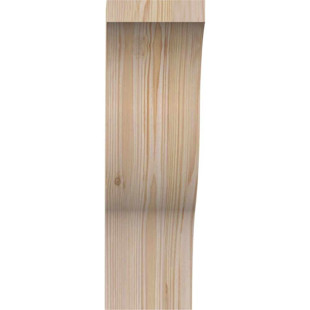 Ekena Millwork BRC06X12X20FST00RDF braces - View #2