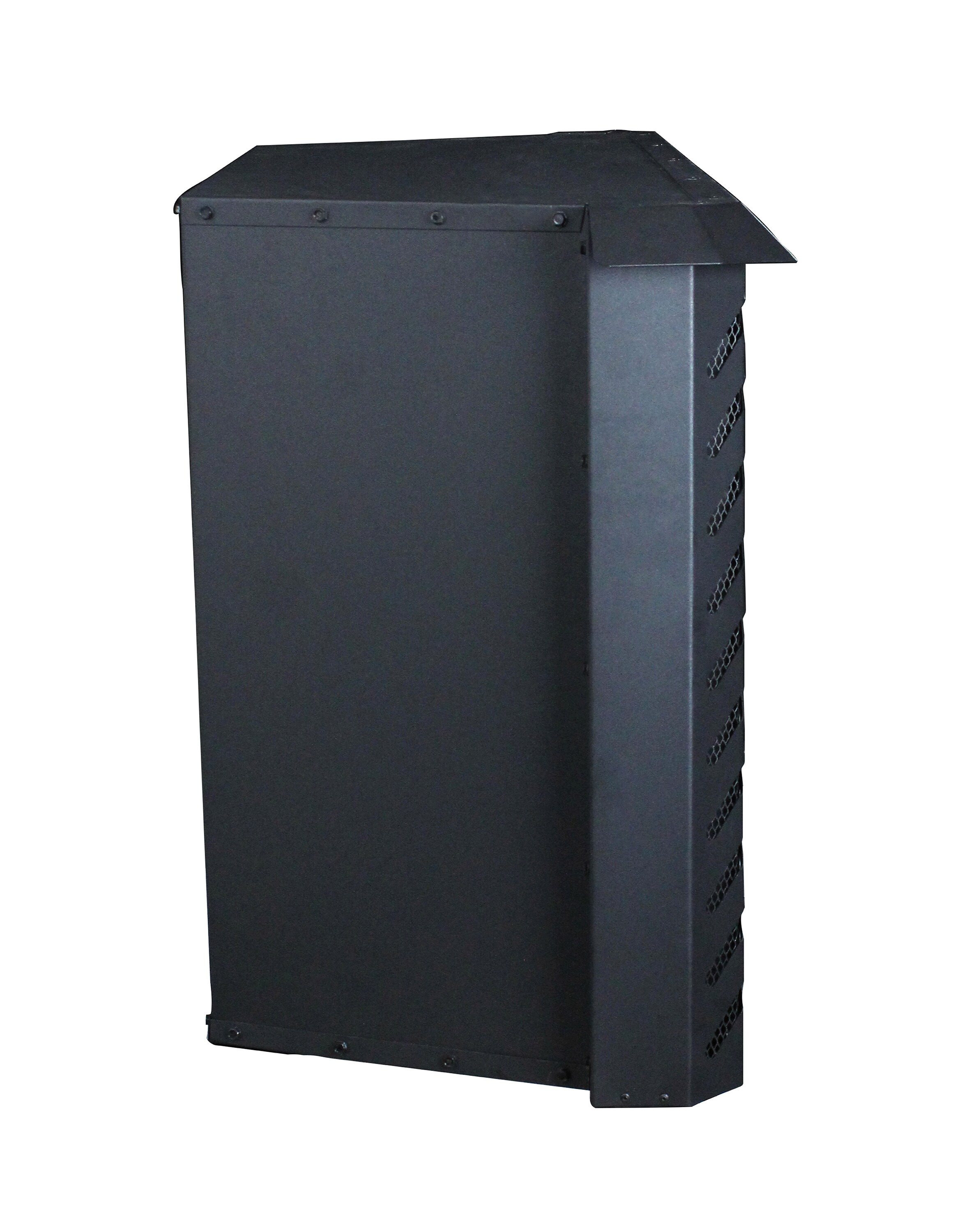 Ashley Hearth Products AGVF340LP Gas-Stoves - View #6