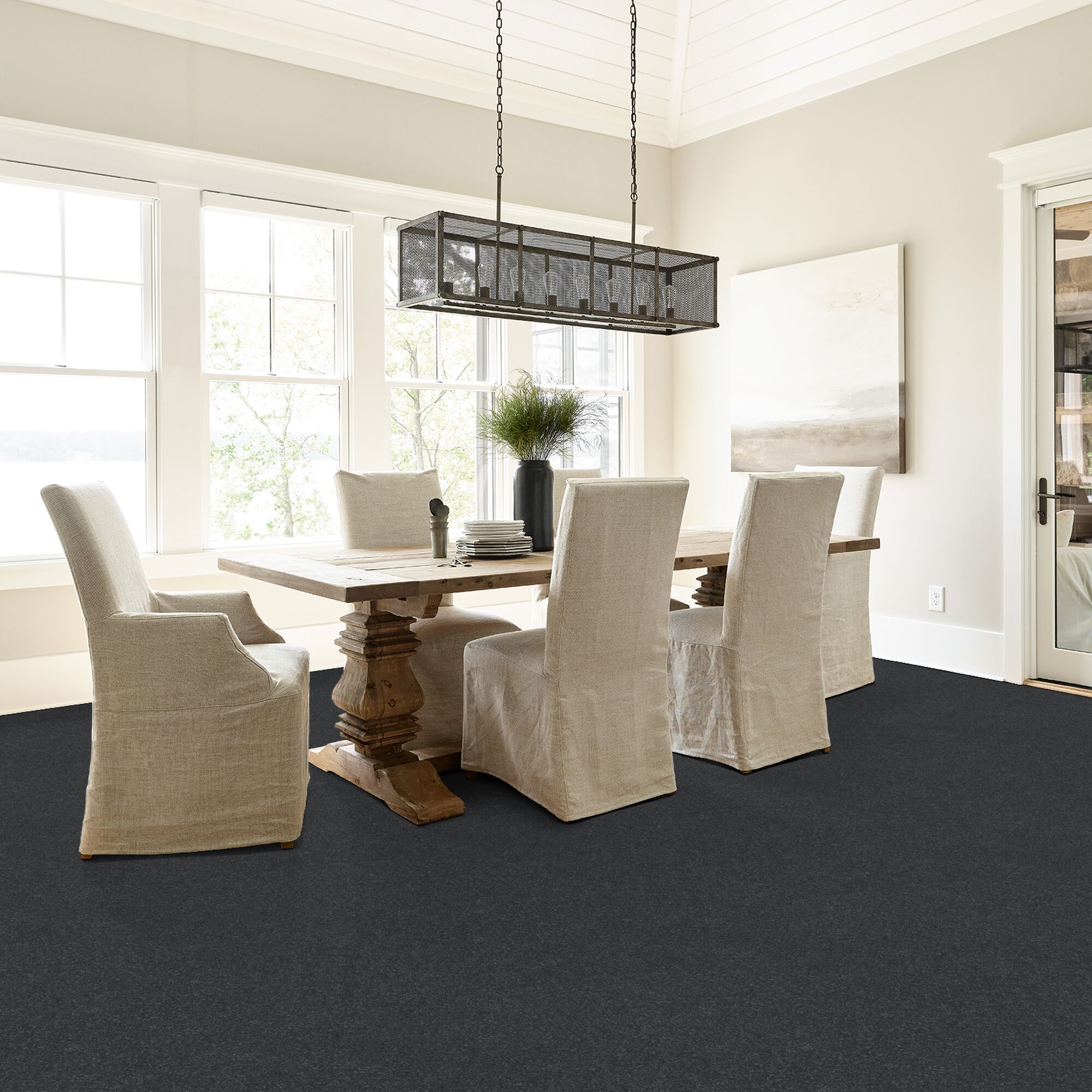 STAINMASTER 7L86100502 Carpet-Panel - View #8