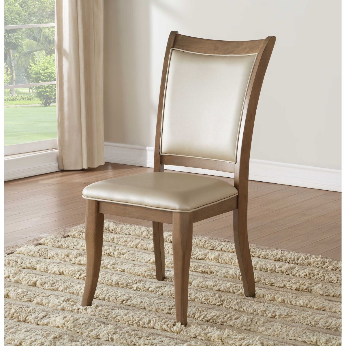 HomeRoots 318937 Dining-Chairs - View #2