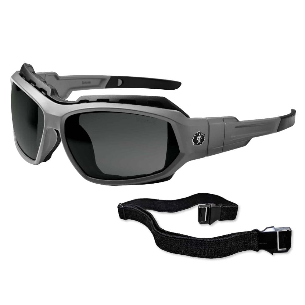 Skullerz 56133 Protective-Eye-Wear - View #4