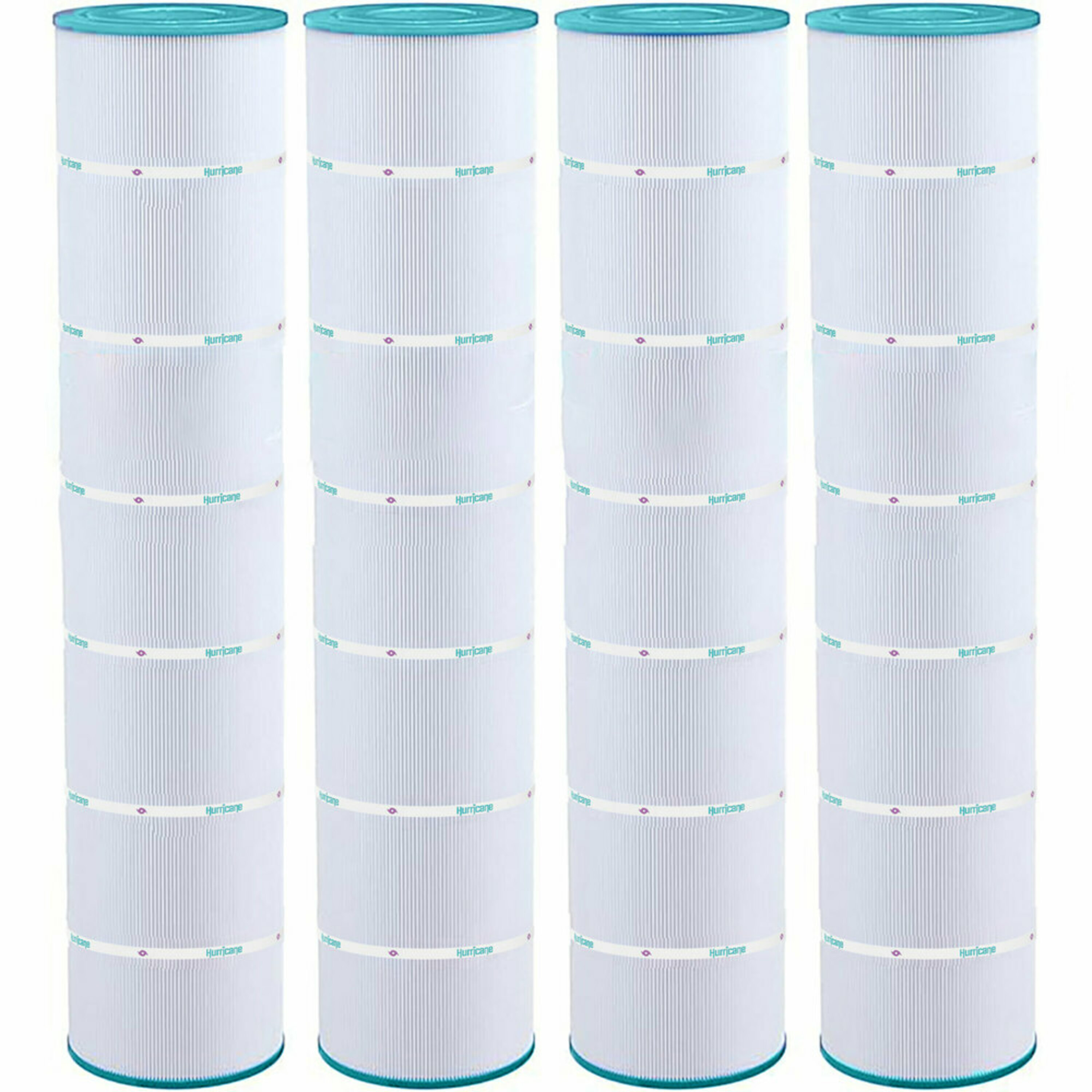 Hurricane 400458 Cartridge Pool Filter System