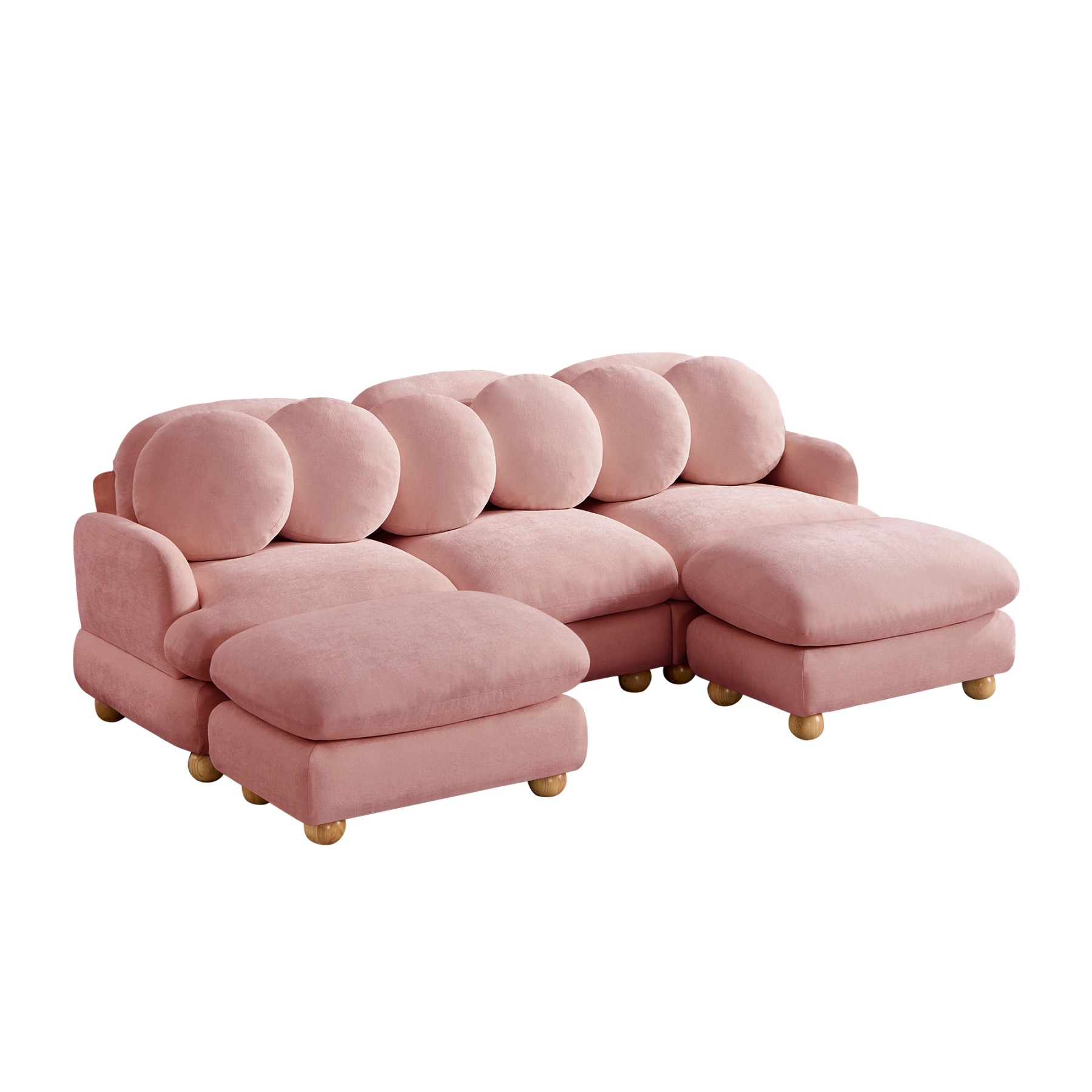 CHITA SOFA224  - View #5