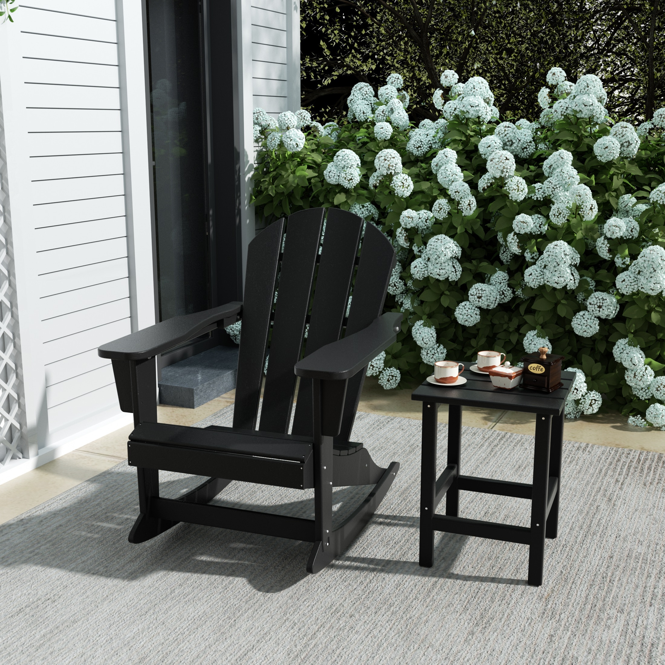 Costaelm COS01161 Patio-Chairs - View #3