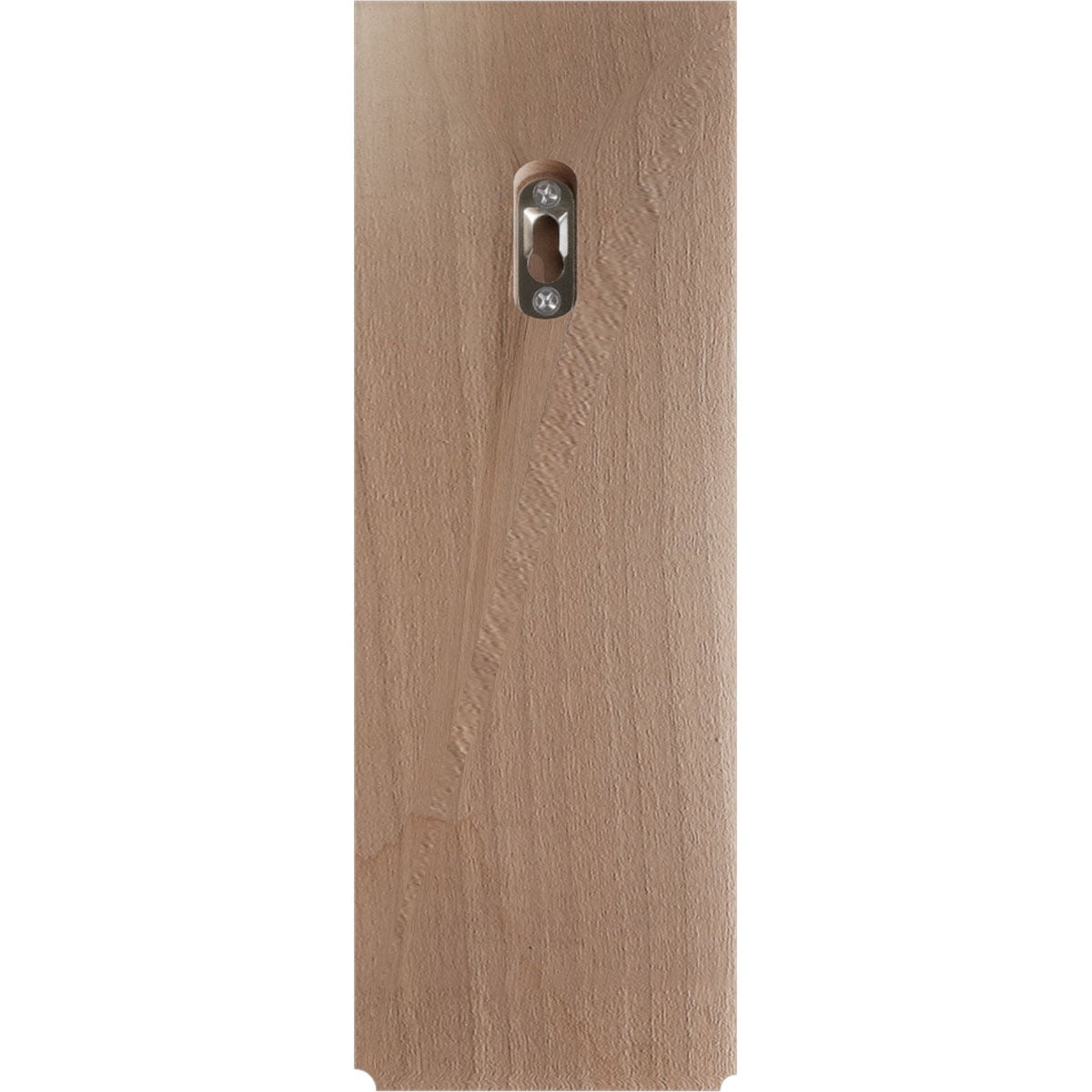 Ekena Millwork BKTW04X06X10CVCH Exterior-Brackets-Braces - View #4