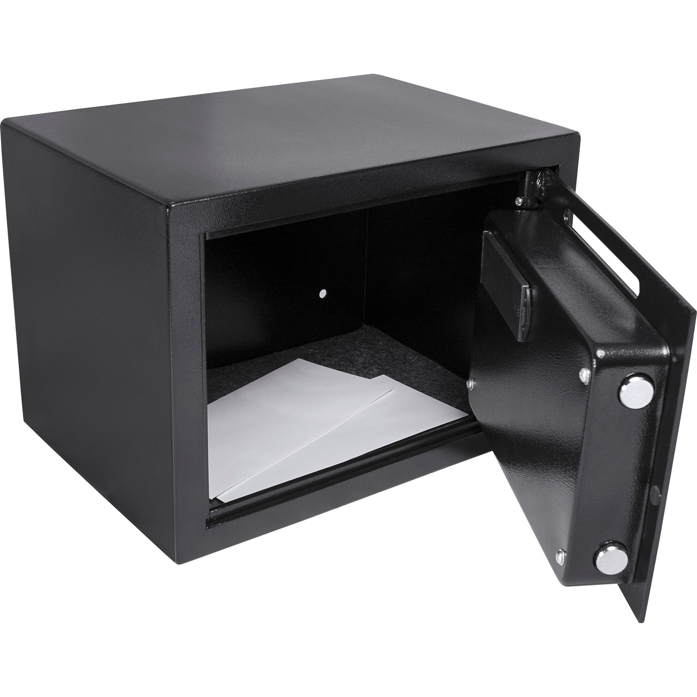 Huluwat DJ-4P254809 Floor-Wall-Safes - View #3