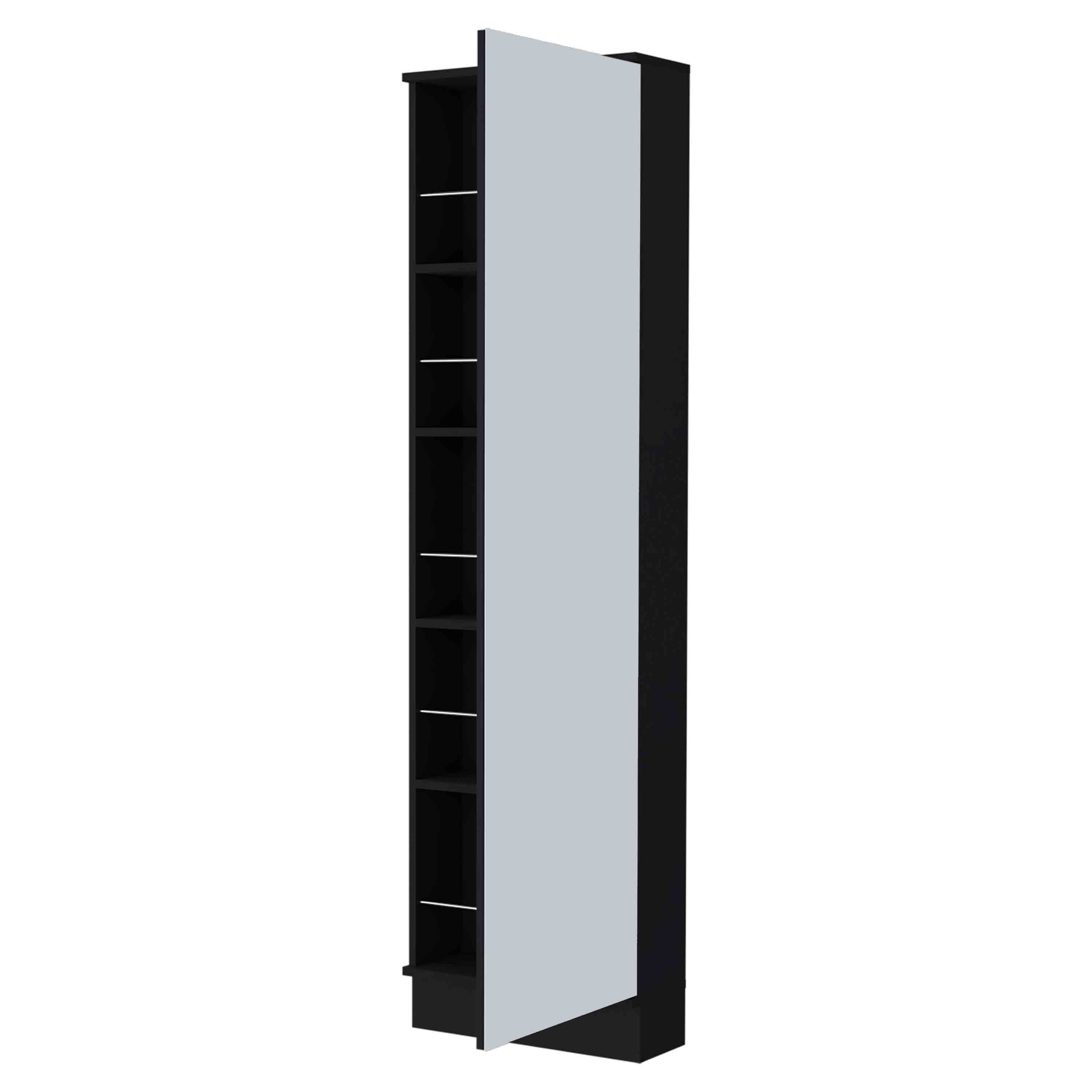 JUSHUA PQ-HEUQ9J Shoe-Racks - View #3
