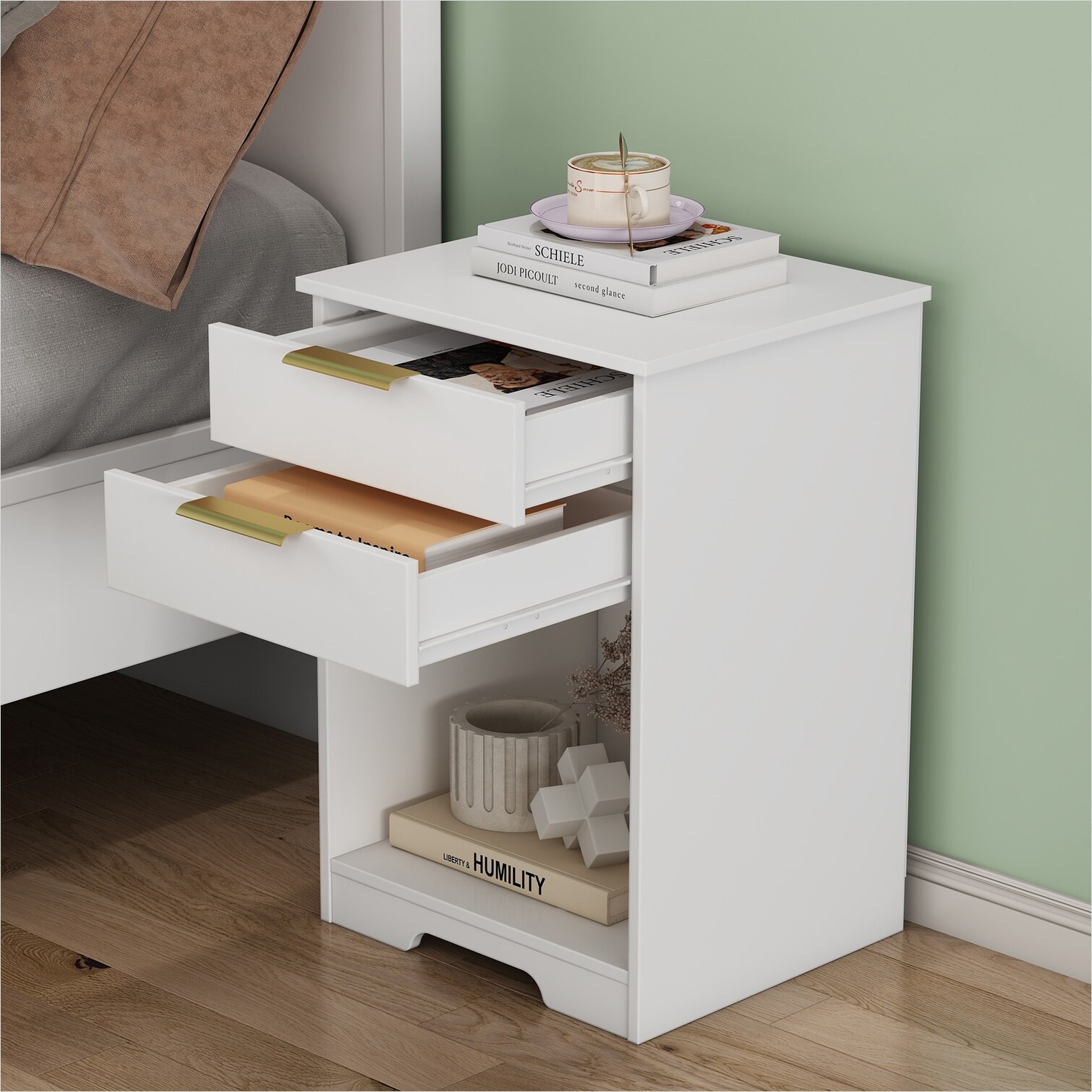 Naturefalls M8RJ626Q3S1N nightstands - View #14