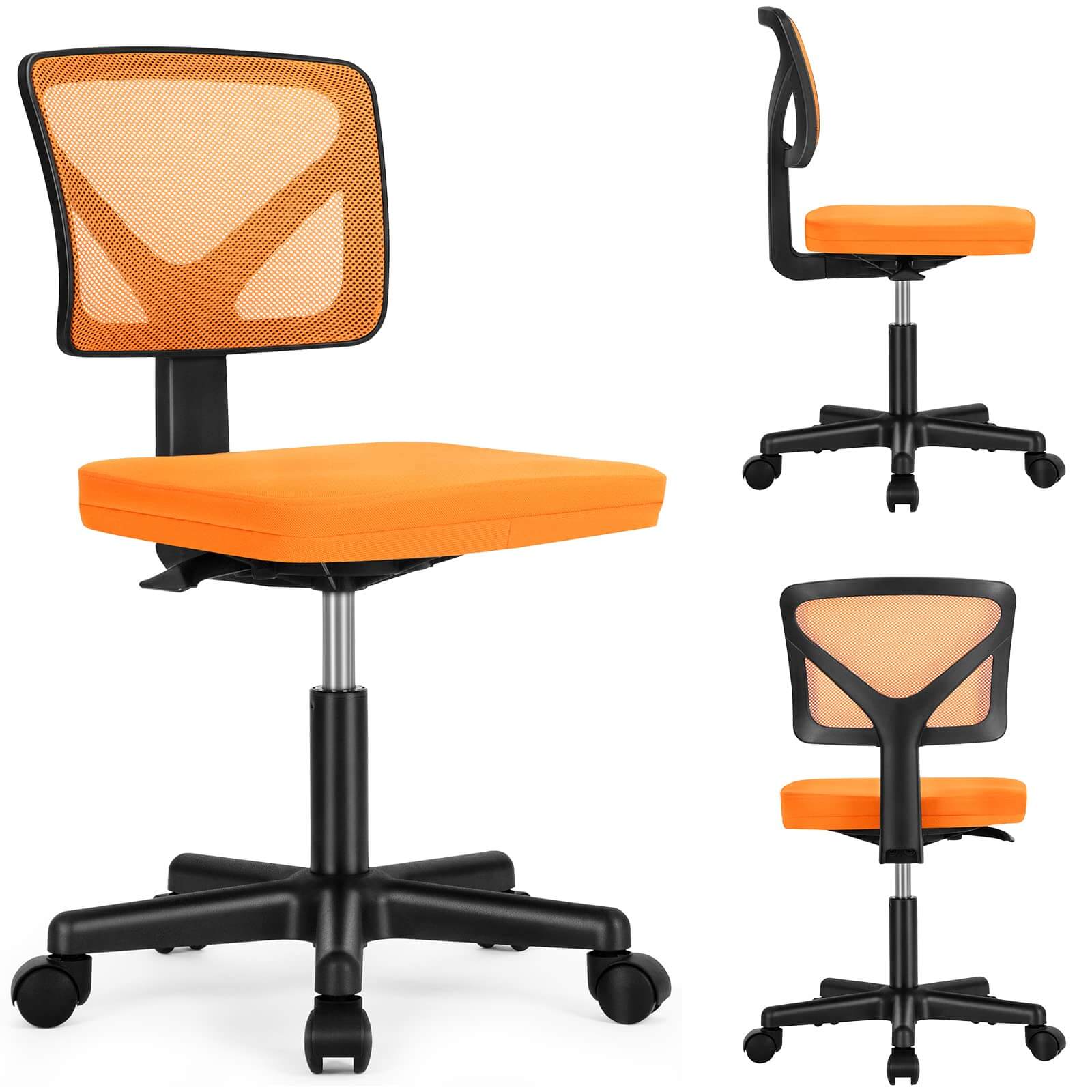 Bestier USLOW-HJ236387 Office-Chairs - View #4