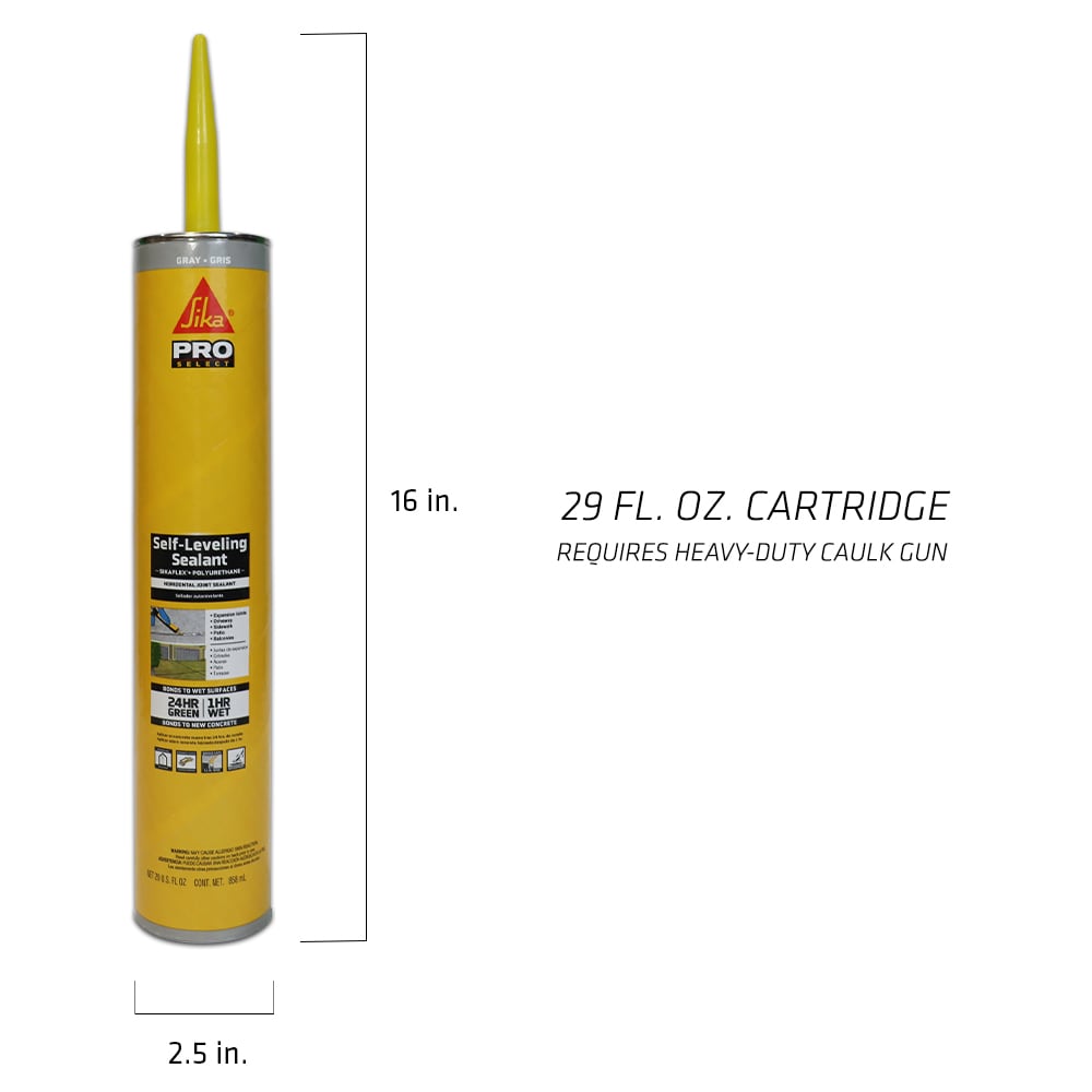 Sika 106711 Concrete-Patch - View #2