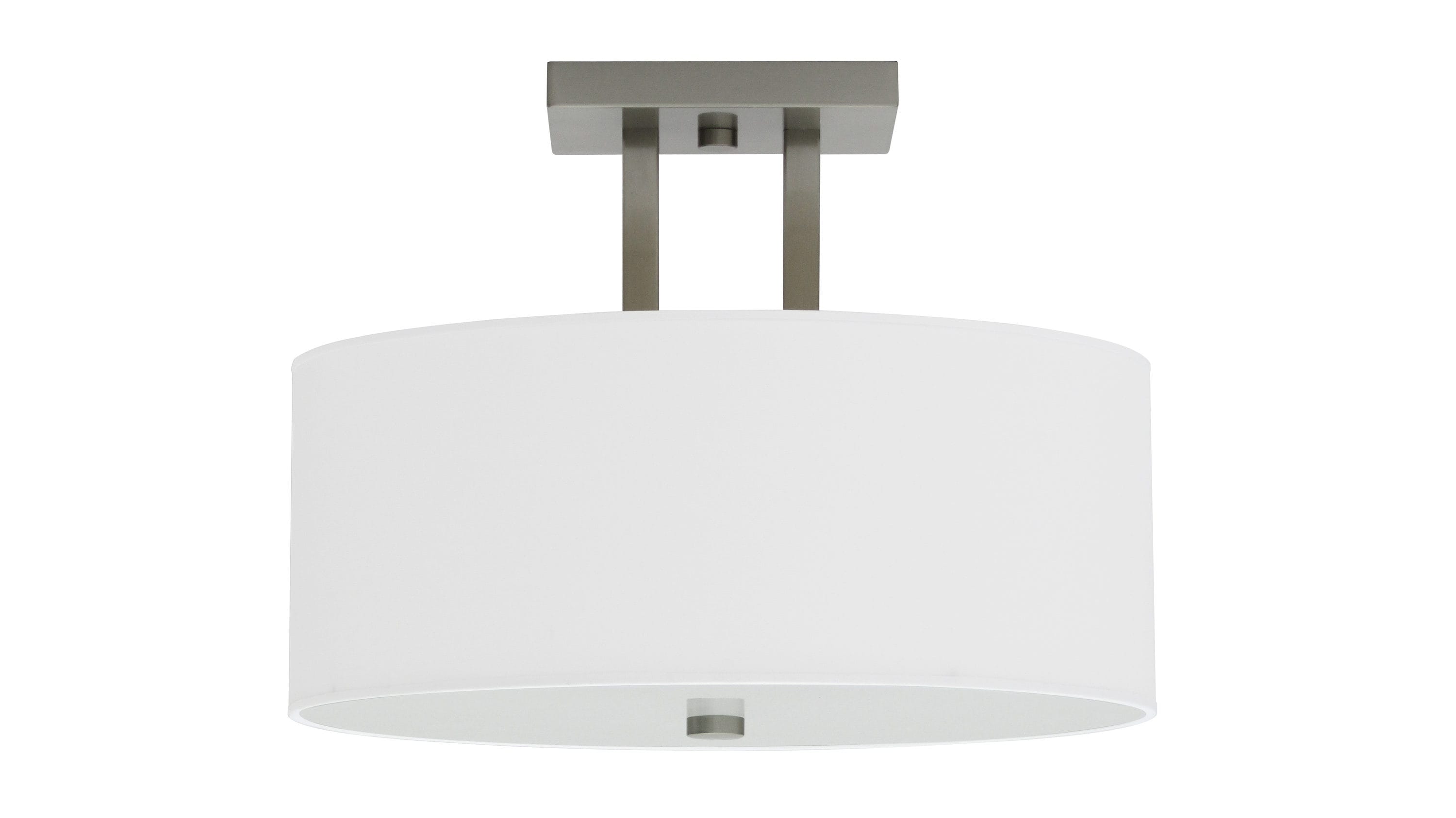Whitfield Lighting SF578-15SS flushmounts - View #2