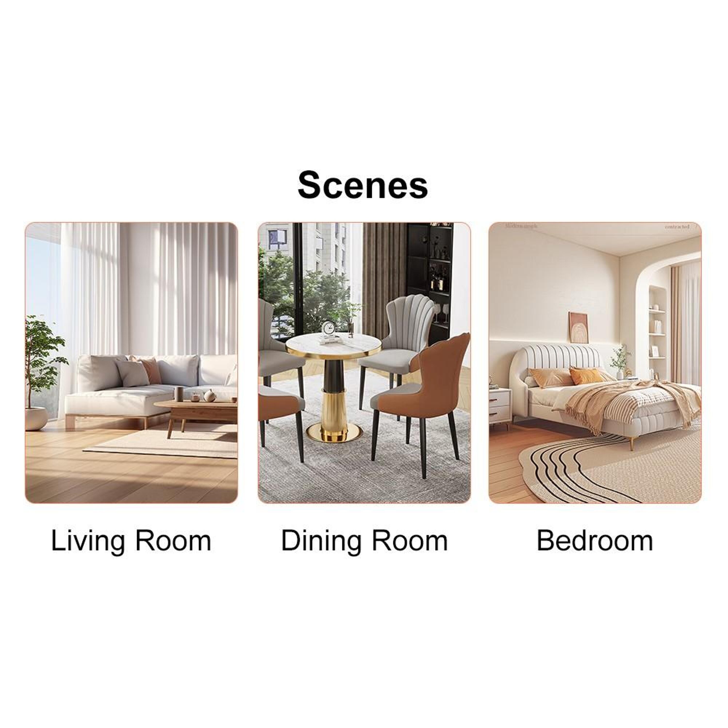 Bayfeve BF-149688-IN Coffee-Tables - View #12