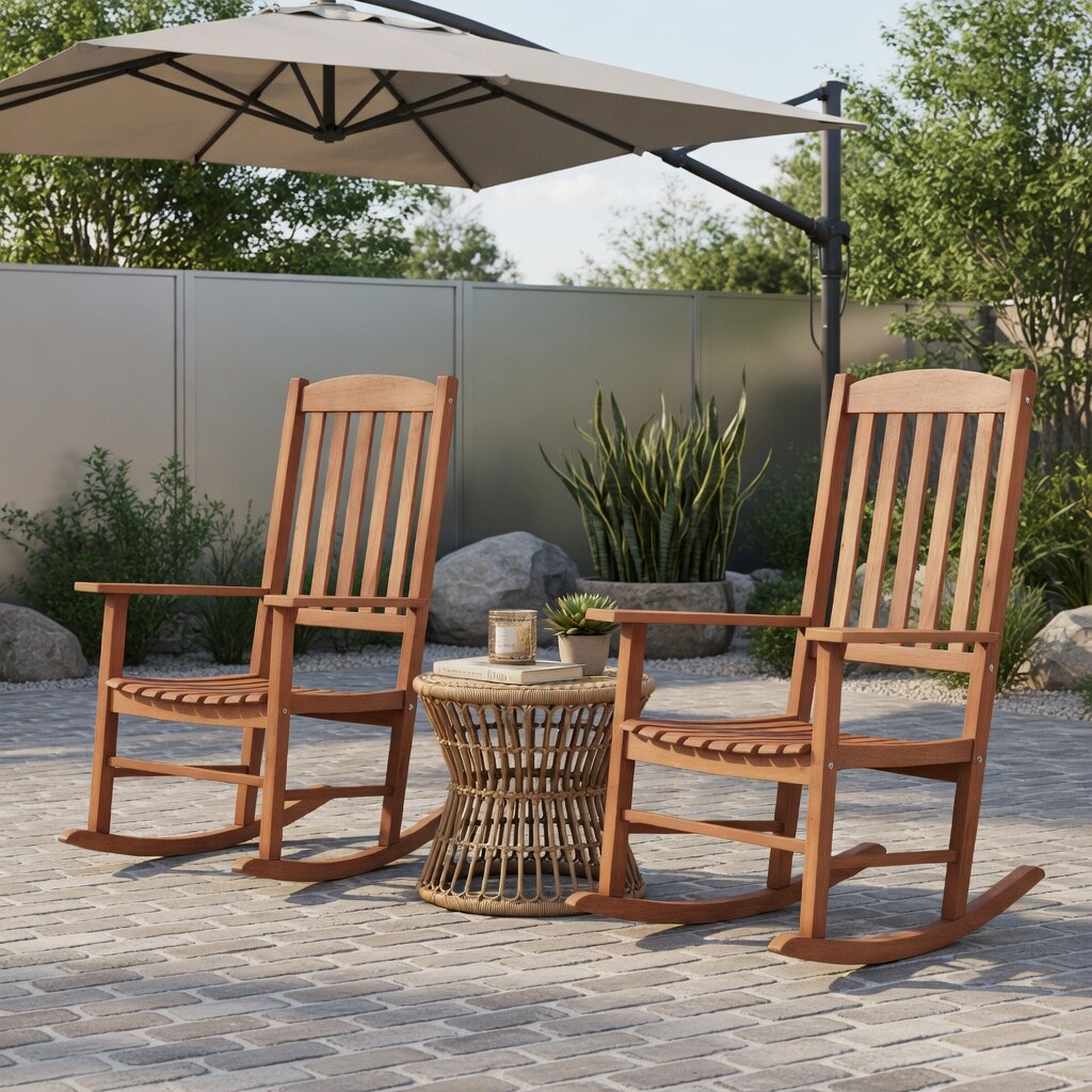 VERYKE WYC-WQ18116-VE1 Patio-Chairs - View #7