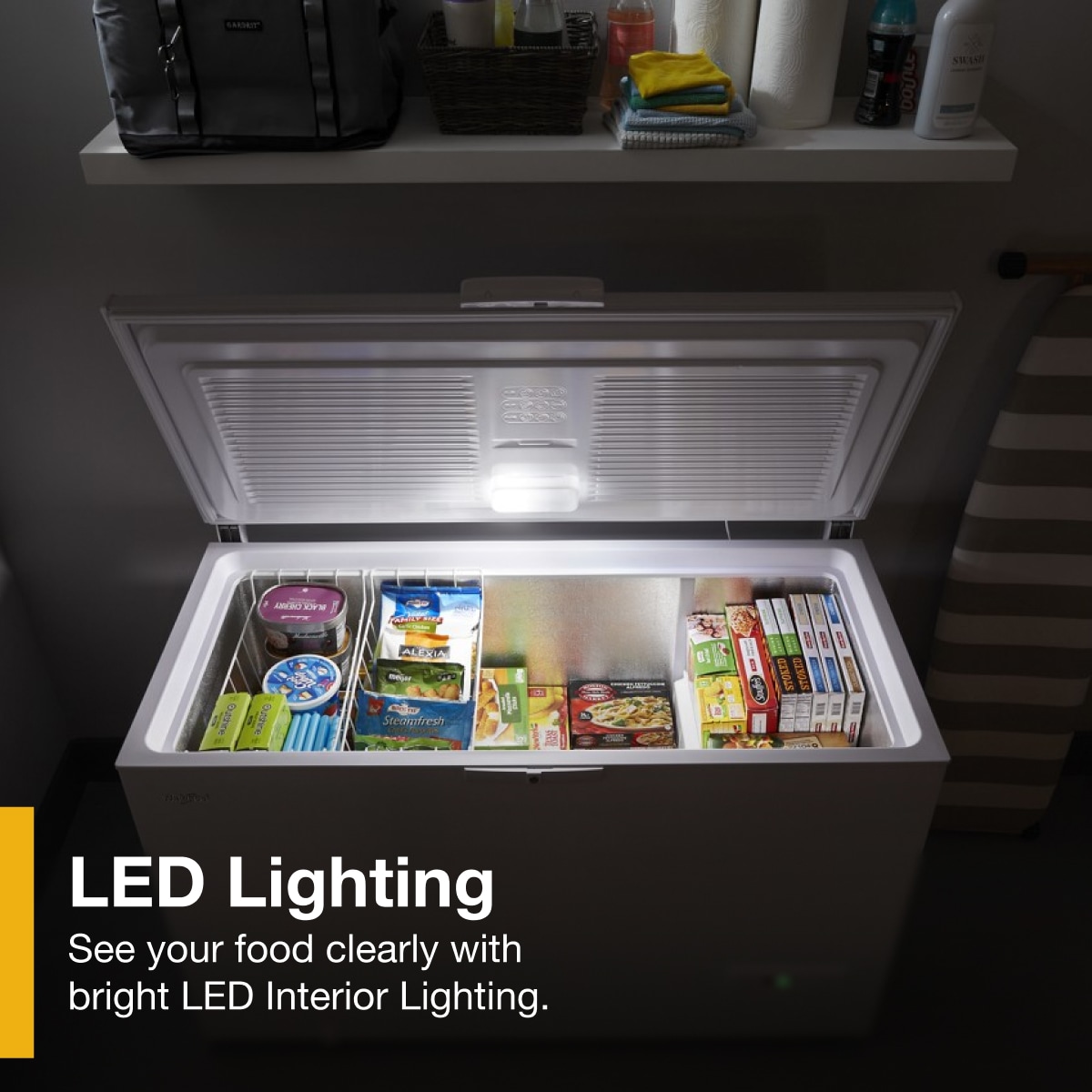 Whirlpool WZC5116LW m050210 - View #7