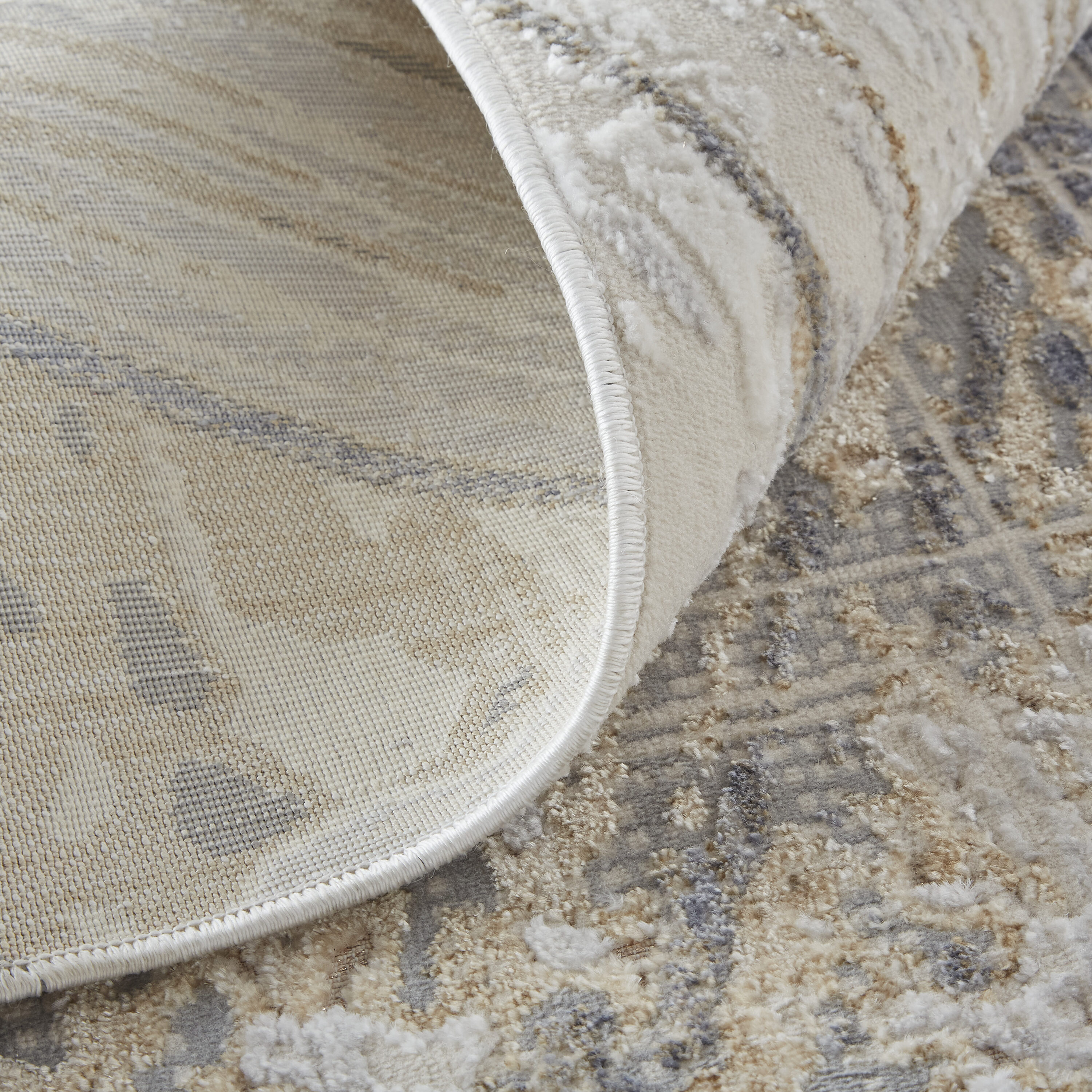 Room Envy LAIR39G6GRYBGEI38 rugs - View #5