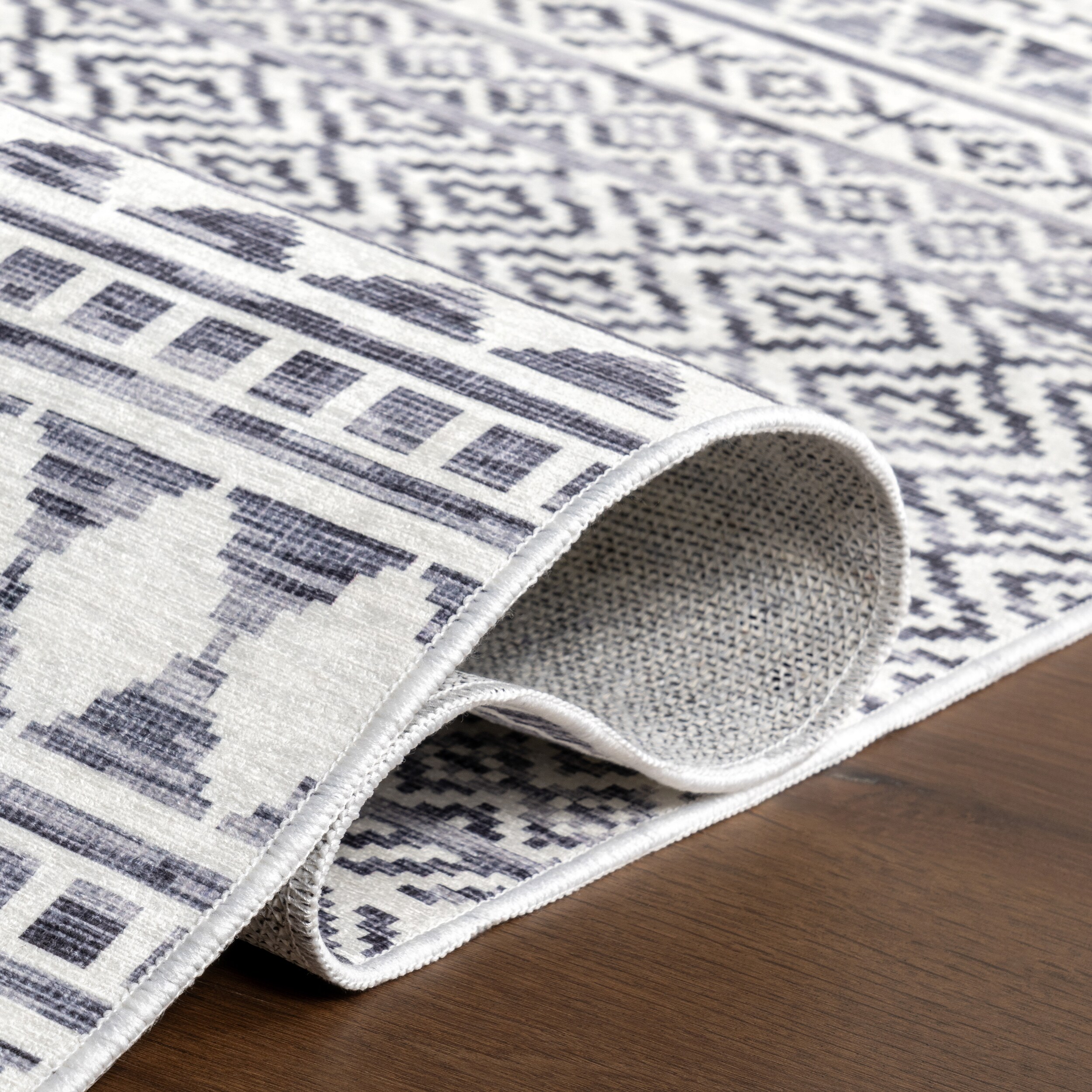 nuLOOM 200HJVL20A-203 rugs - View #5