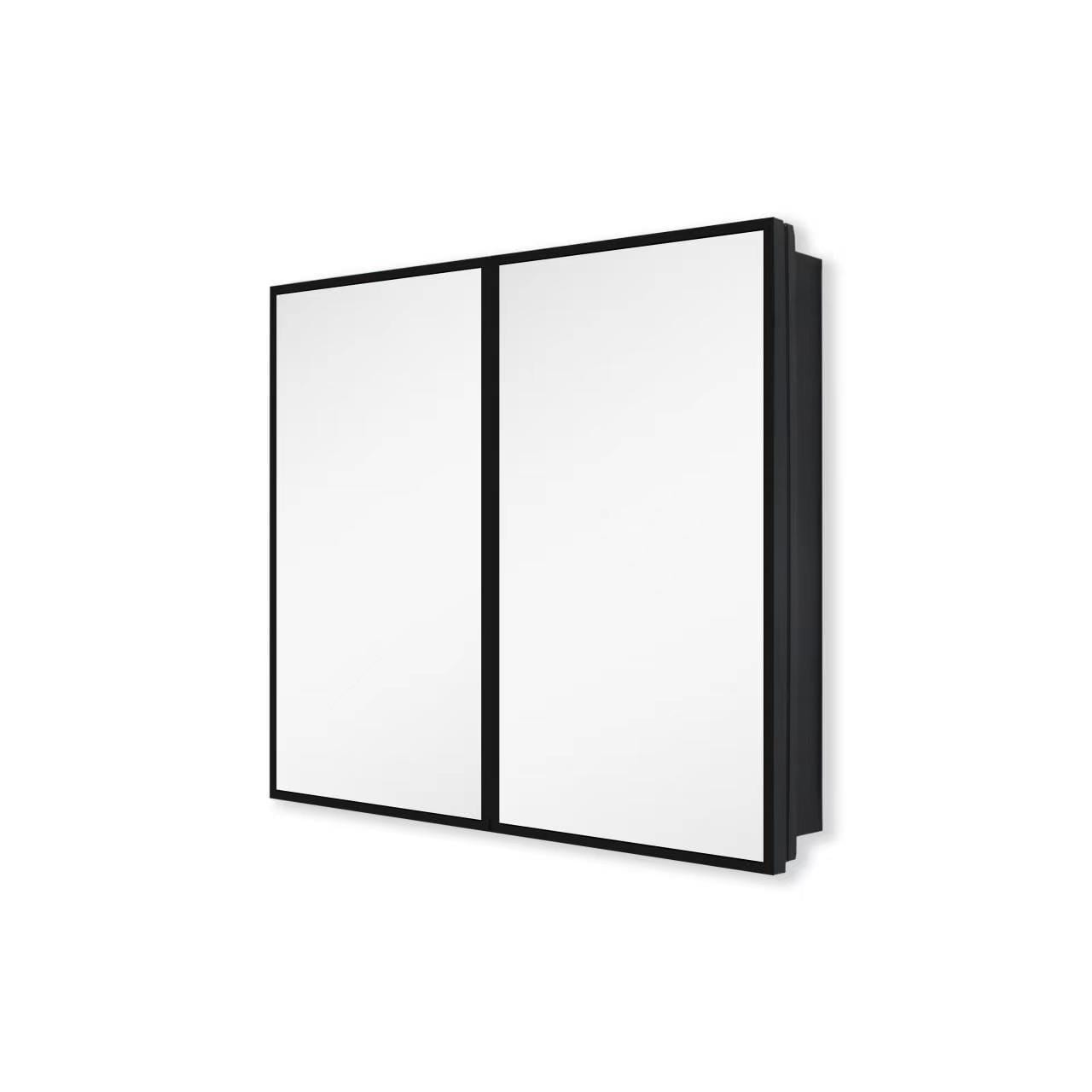 Forclover ASM-JG2630 Bathroom-Medicine-Cabinets - View #5